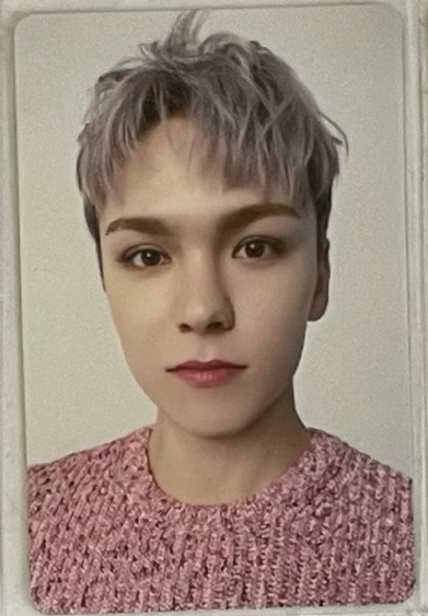 Always Yours C盤專卡