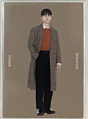 2020 Winter隨機卡No.014