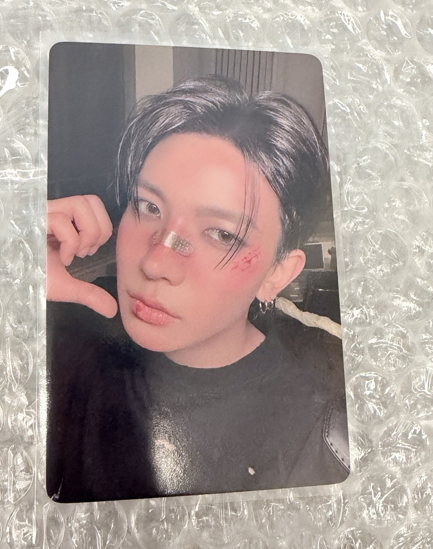 正二後續 yzy 1.0中背 成為你的心有所鼠