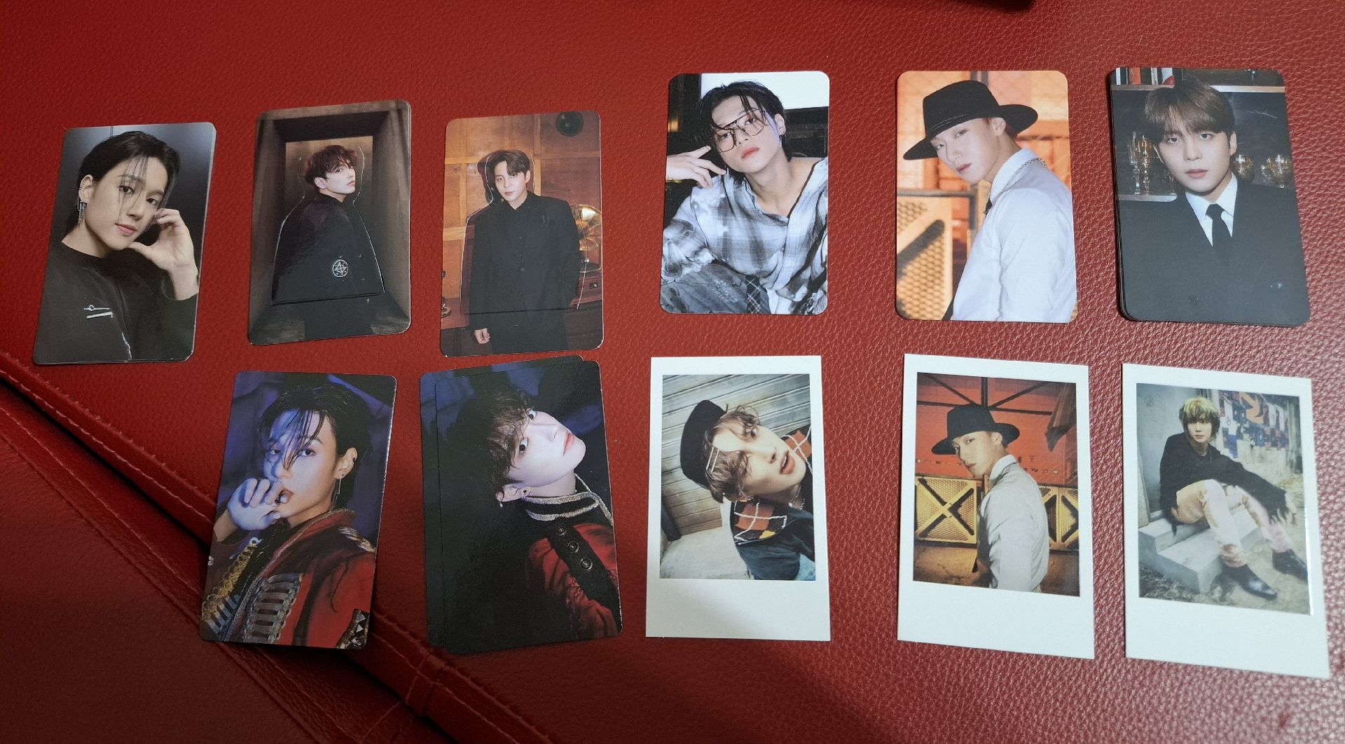 Will專 Platform專卡