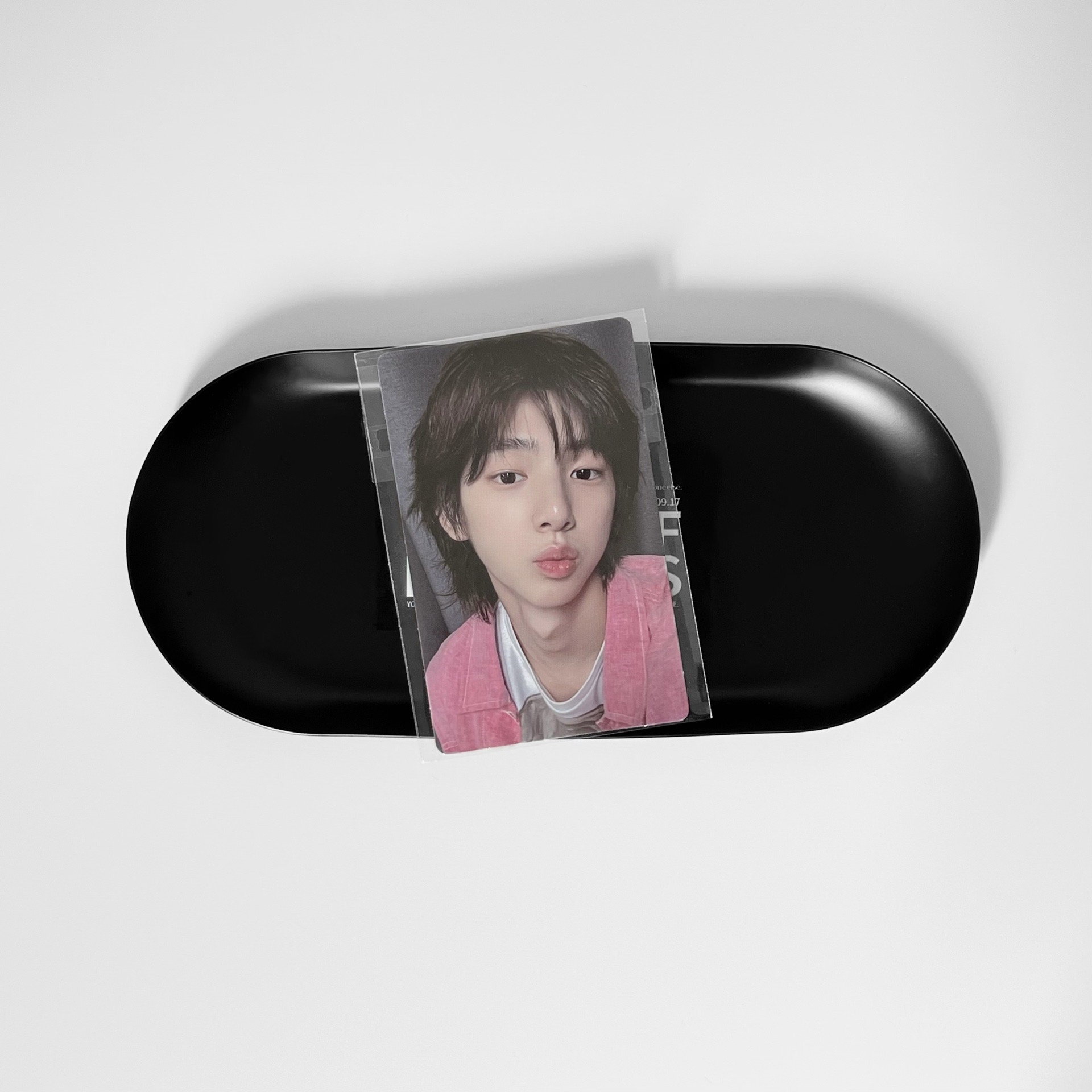 【現貨】Cortis 金主訓 st電子專 YT 直播卡 