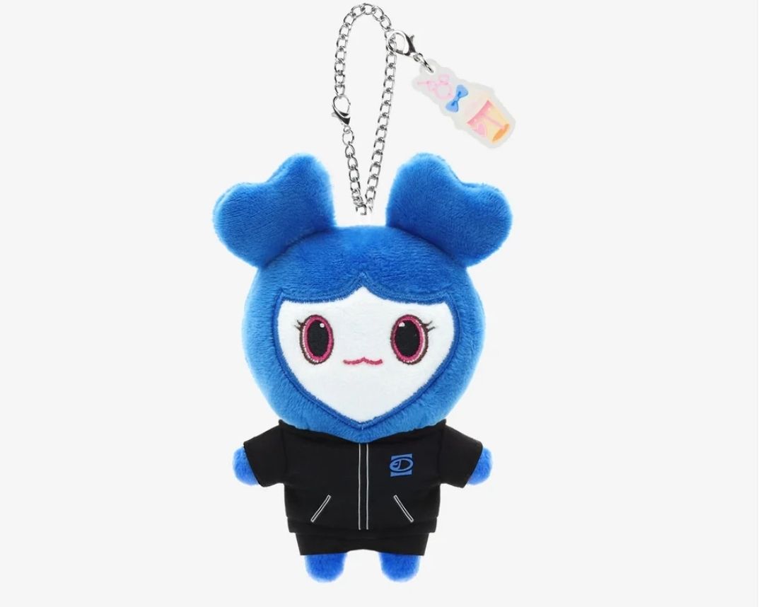 〔3/28抵台〕新國立 子瑜