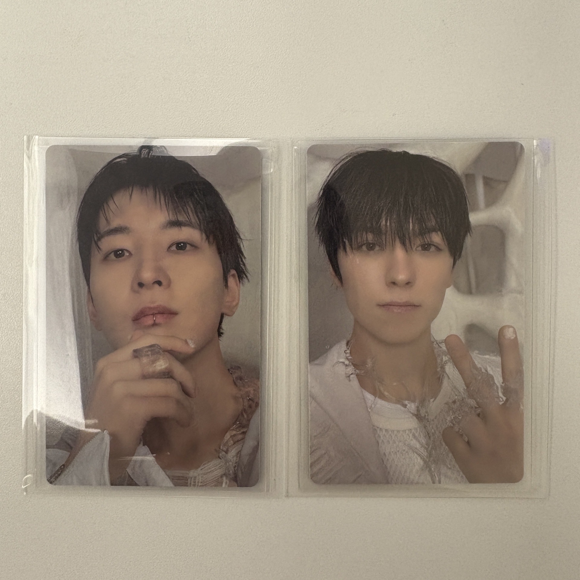 圓率 正五GV特典