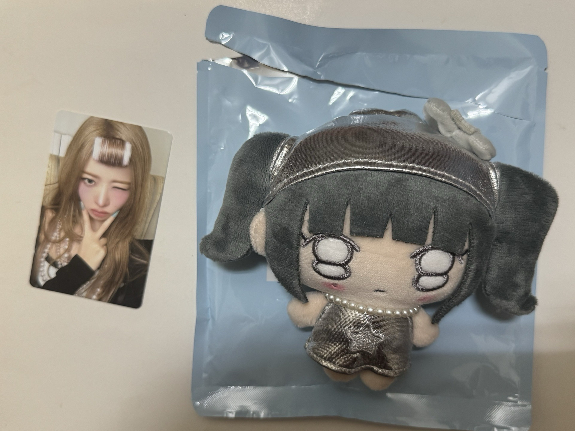 IVE REVIVE+隱藏版怜娃全專