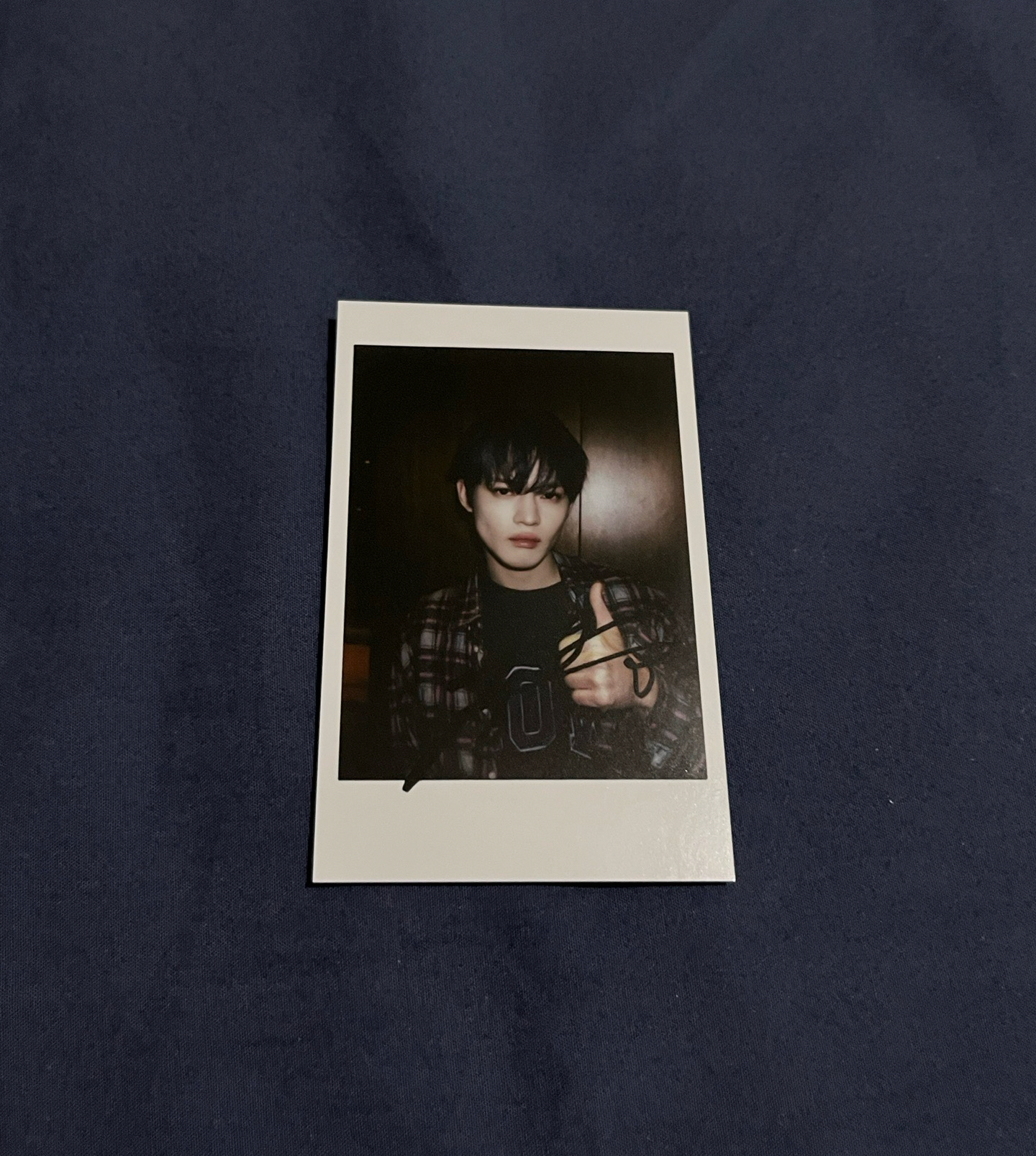 NCT DREAM JENO+辰樂 正規五 FANME 台北線下入場卡 不拆售