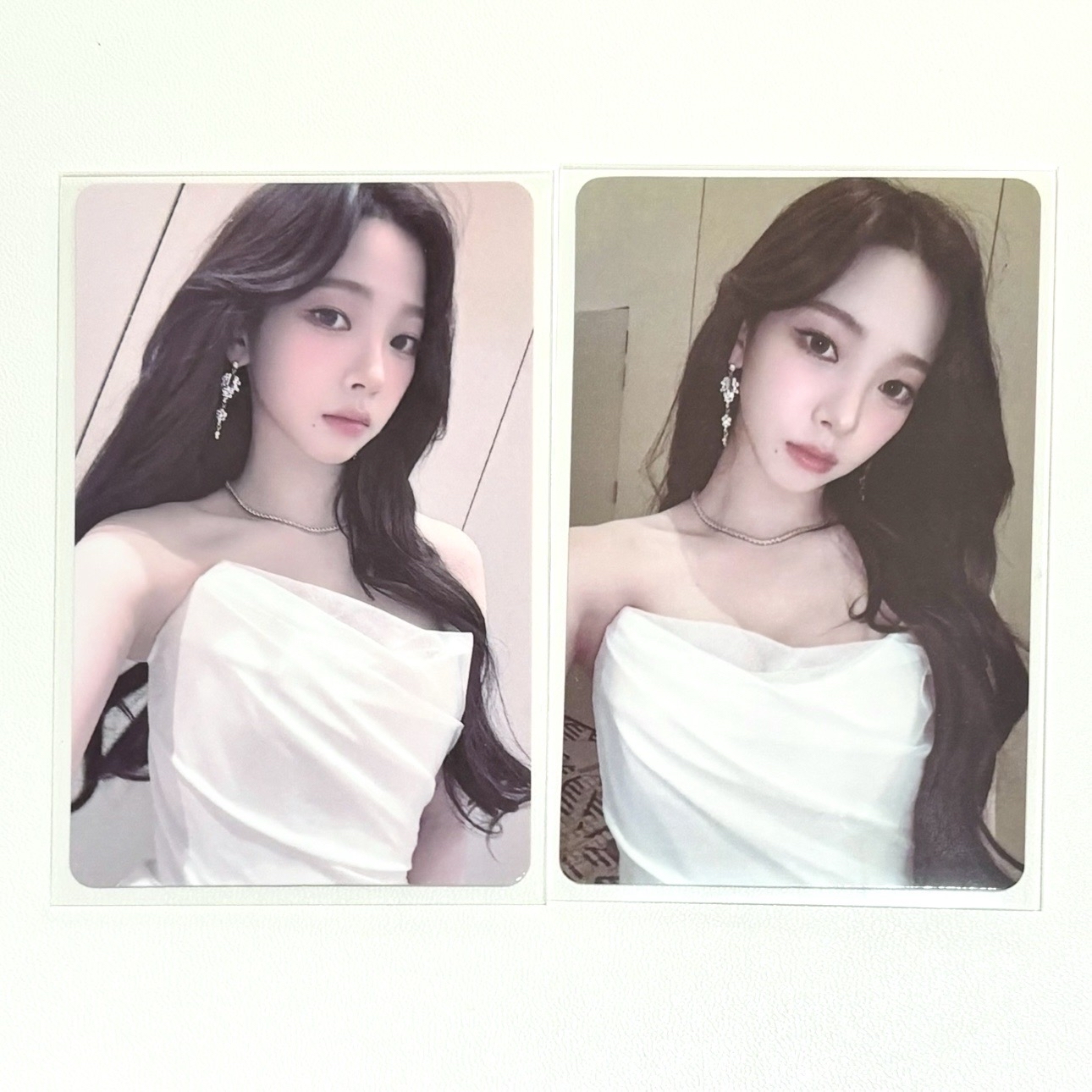 現貨 KMS禮裙柚一套