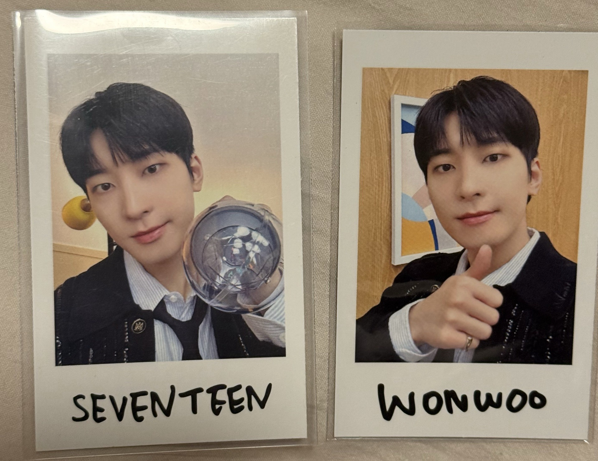 圓 holiday 拍立得