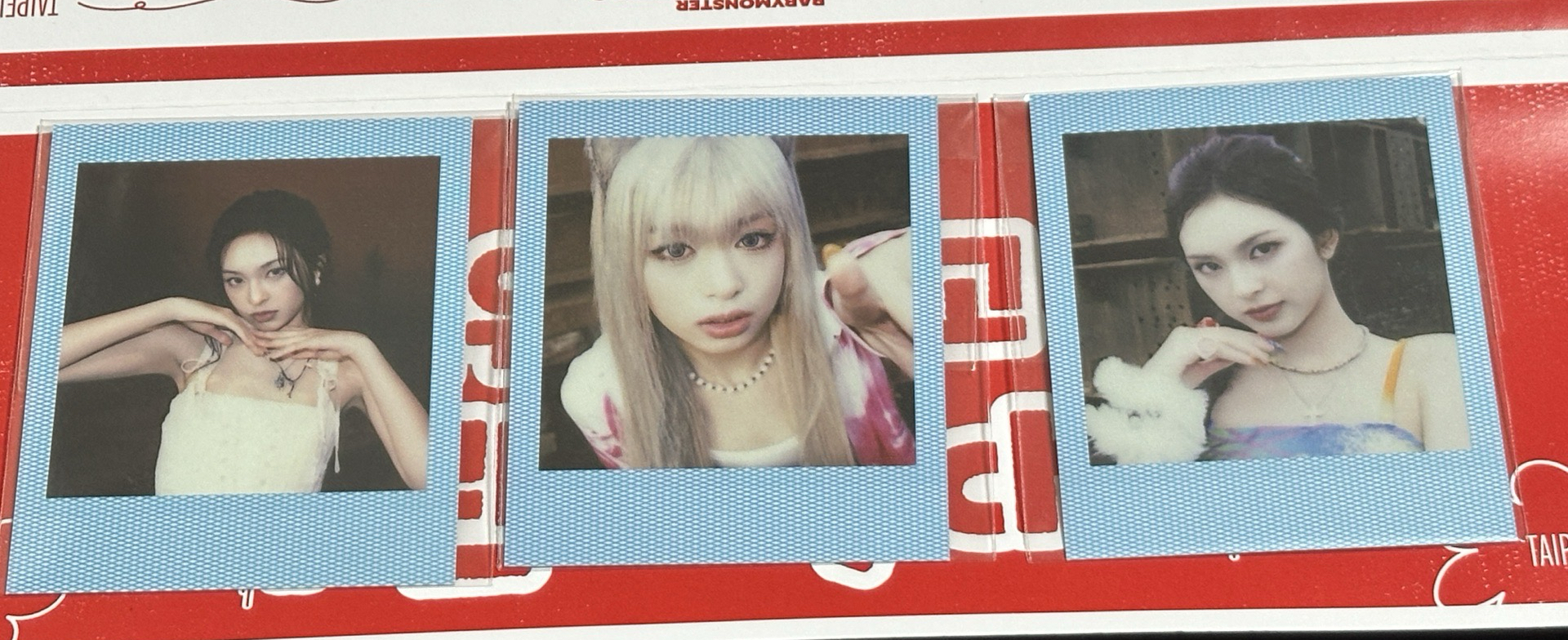 如圖三張線下滿額 賢+柒*2