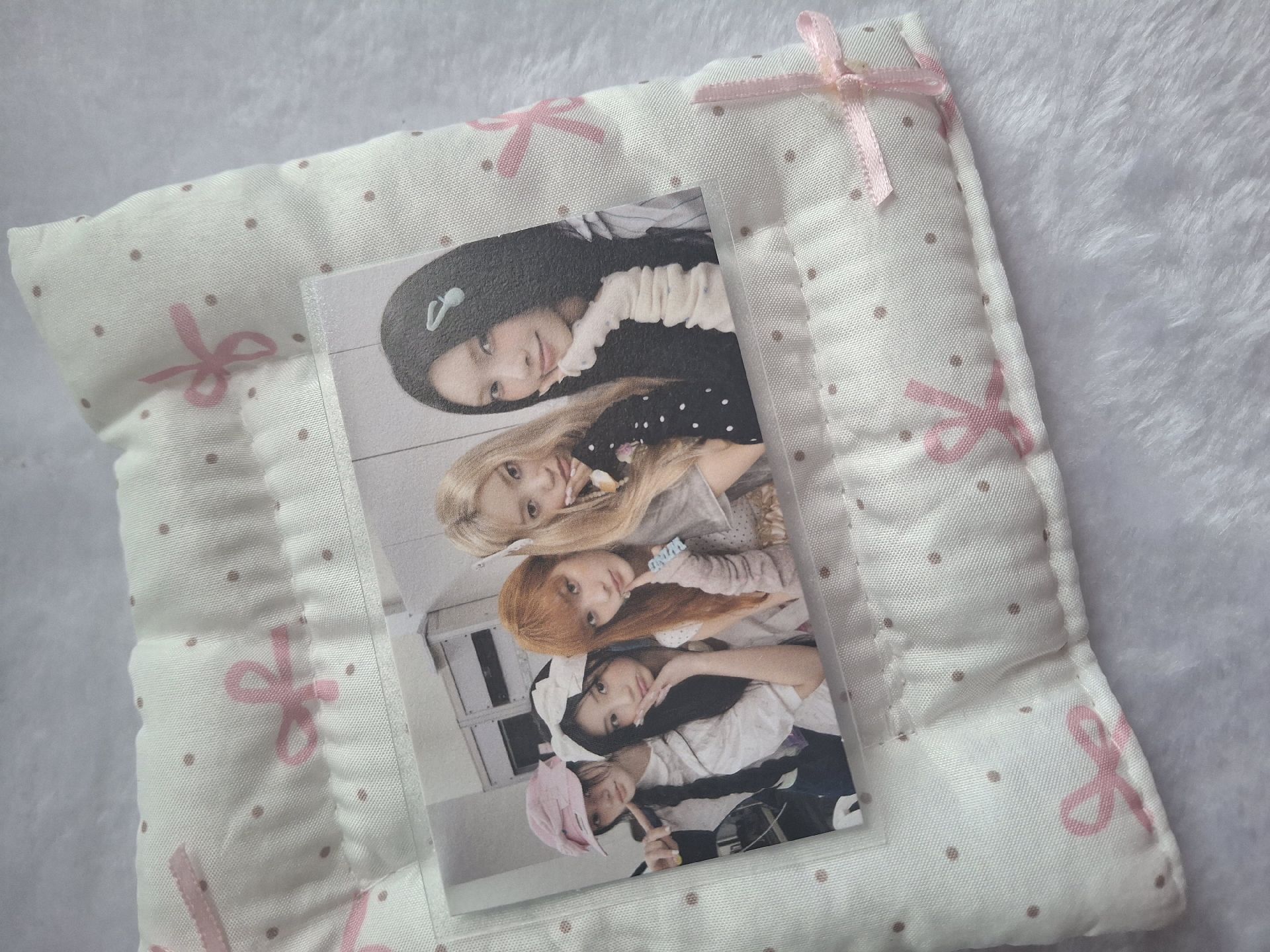 哀禮 不再可愛 電子專固卡