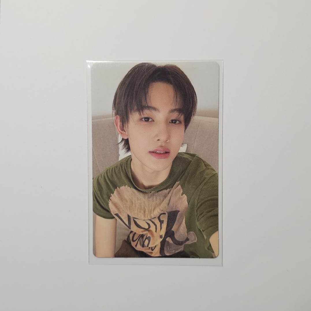 S2玹 *:･ﾟ有多張