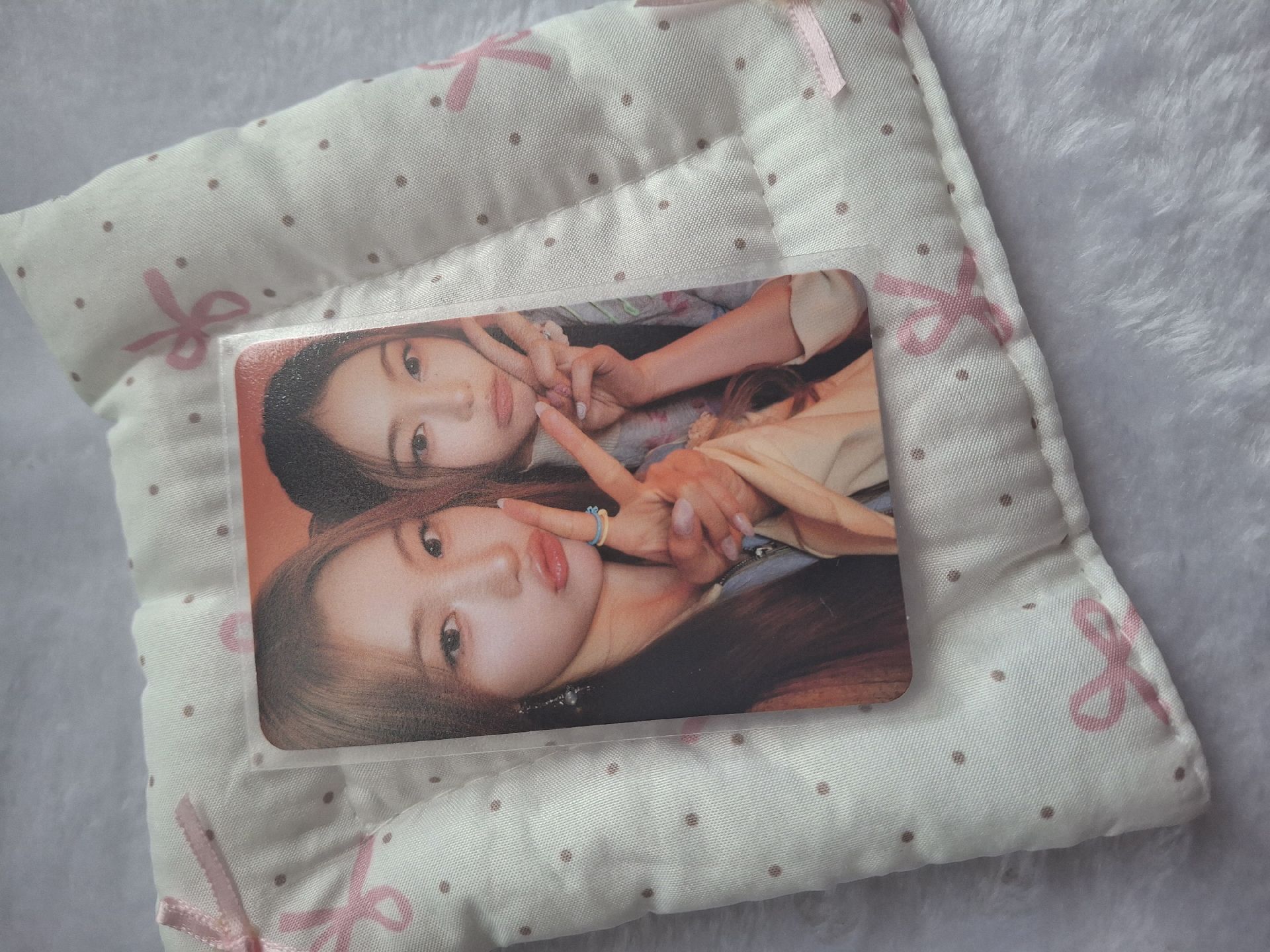 哈兔哈專卡（四張一起）