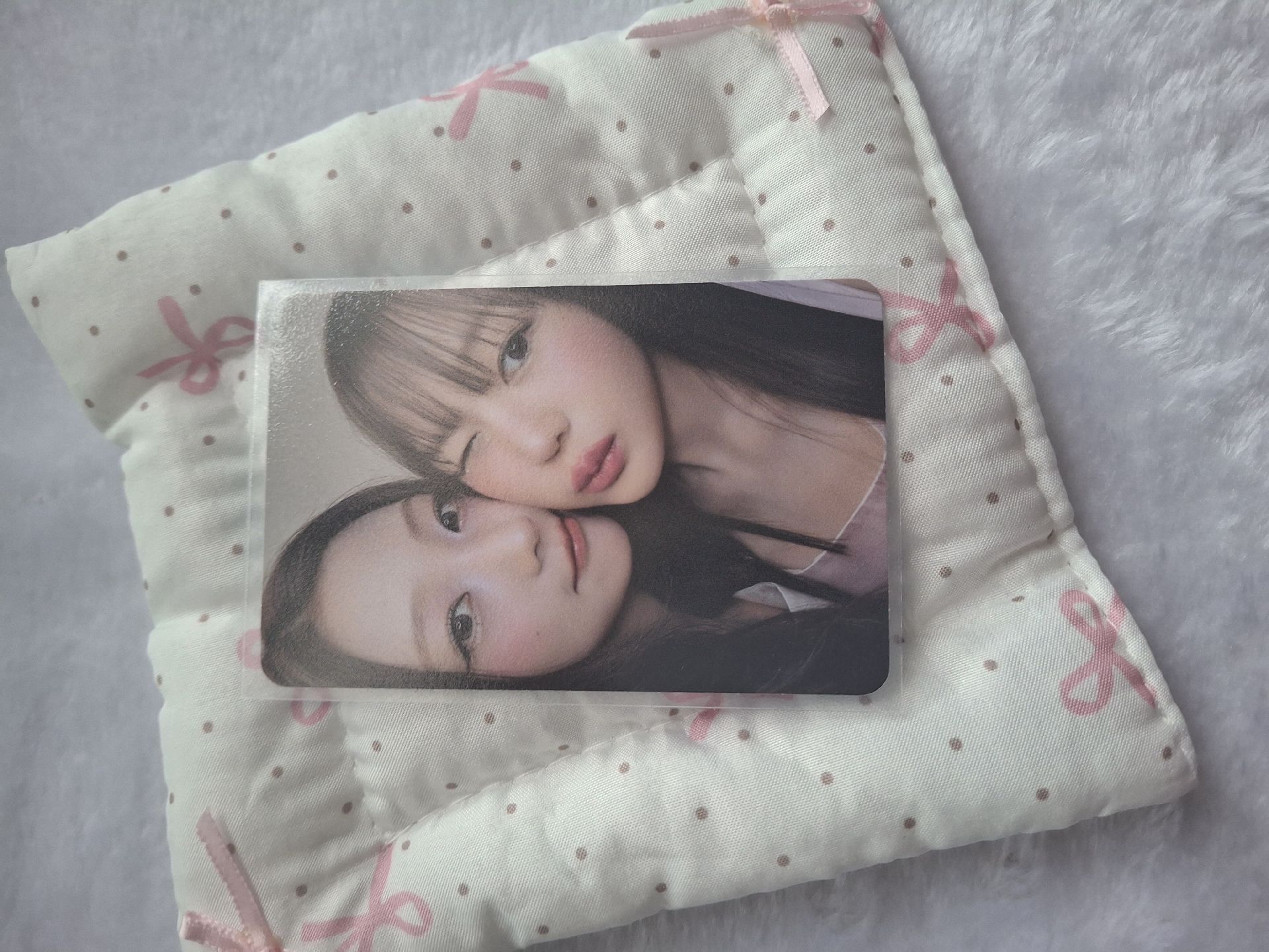 哈兔哈專卡（四張一起）