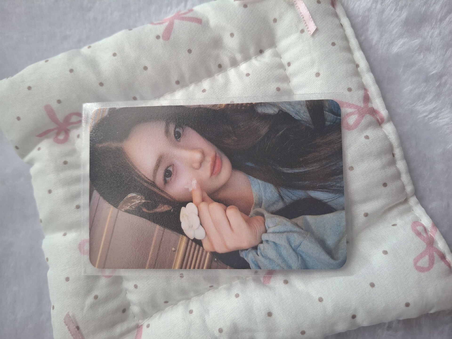 哈兔哈專卡（四張一起）