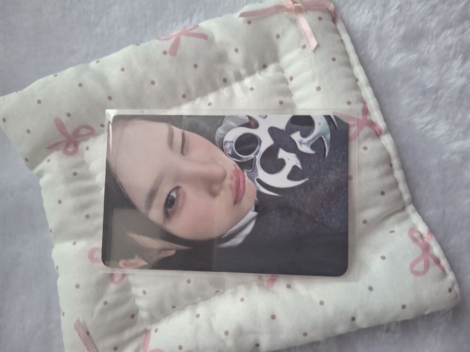 哈兔哈專卡（四張一起）