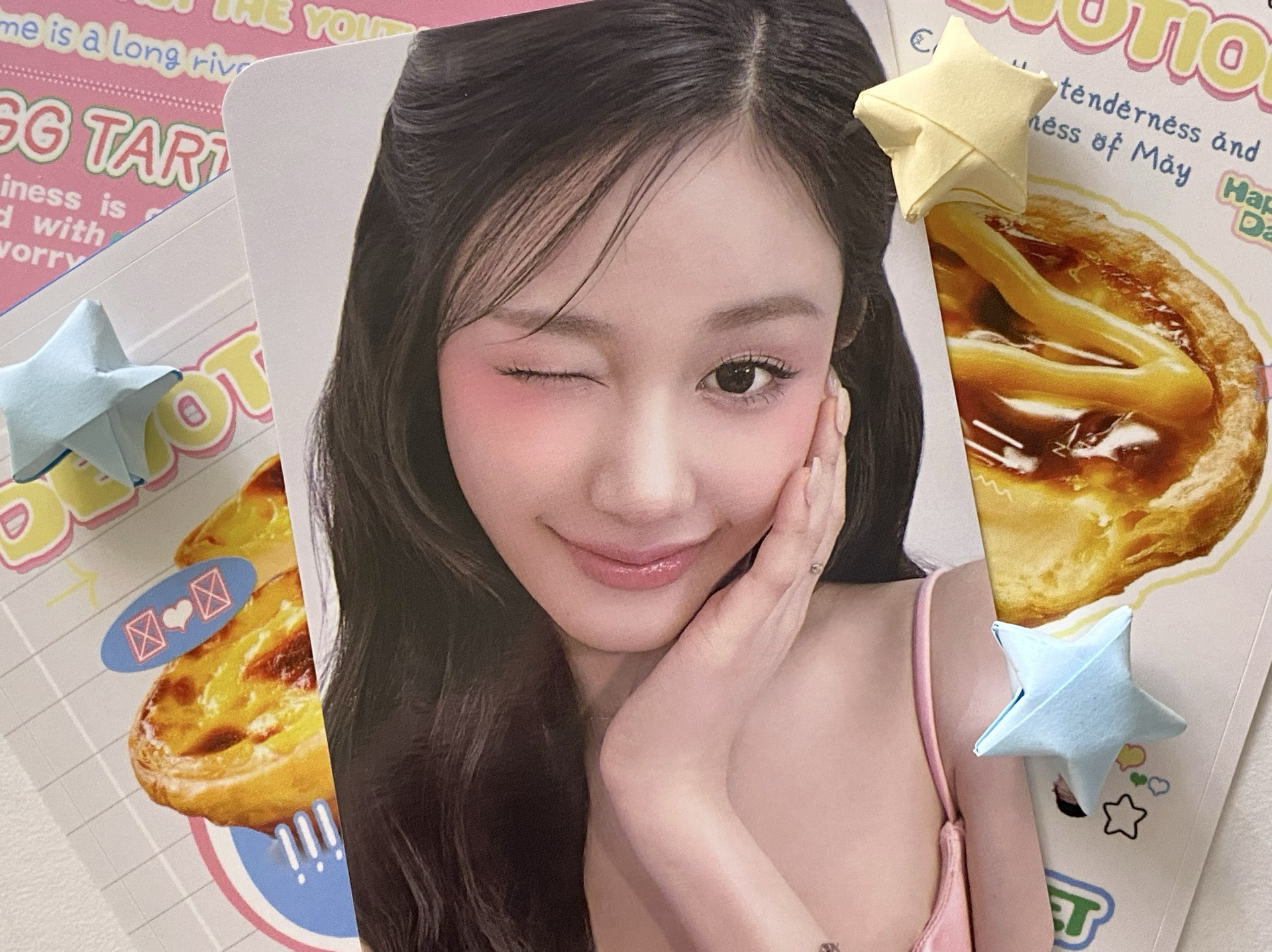 BANILA CO 2.0 代言卡 塔