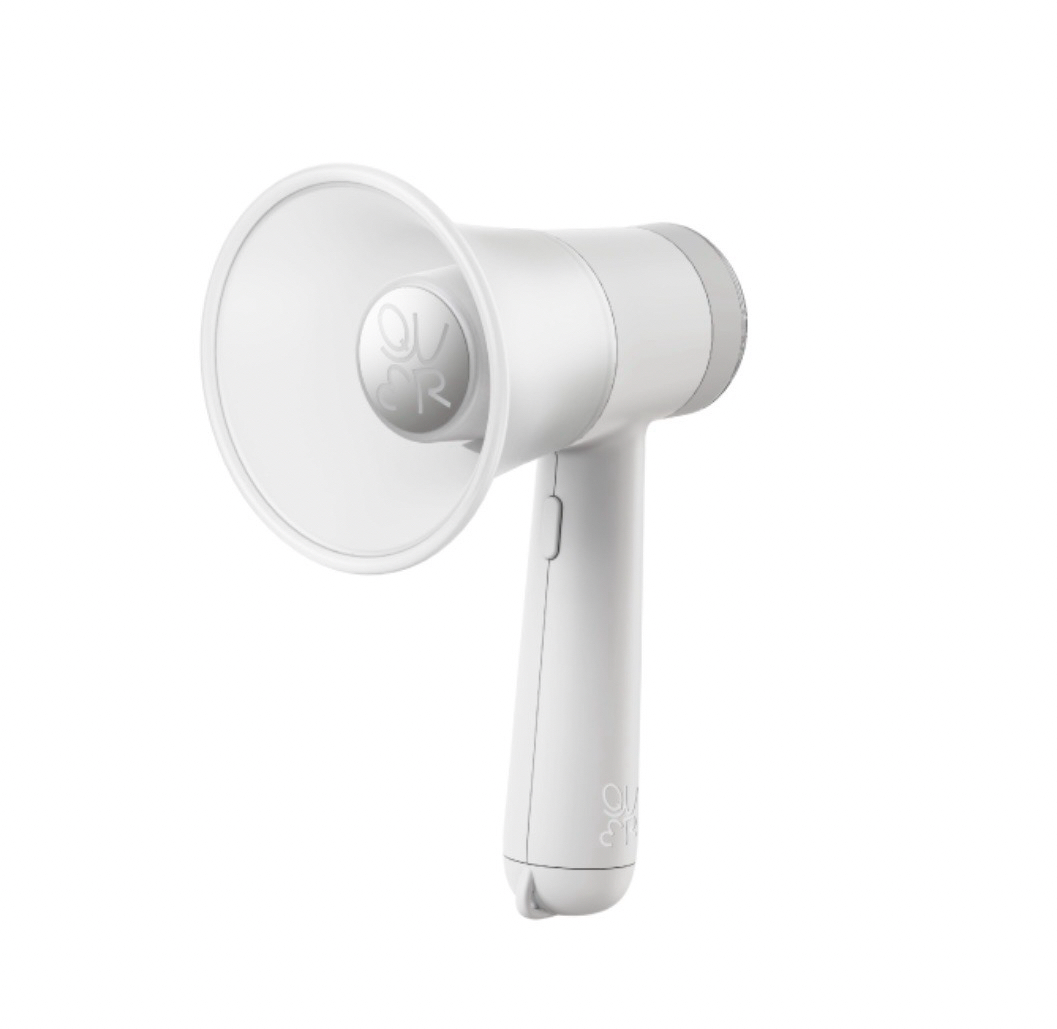 QWER手燈（下單前聊聊天幫你查詢庫存唷）