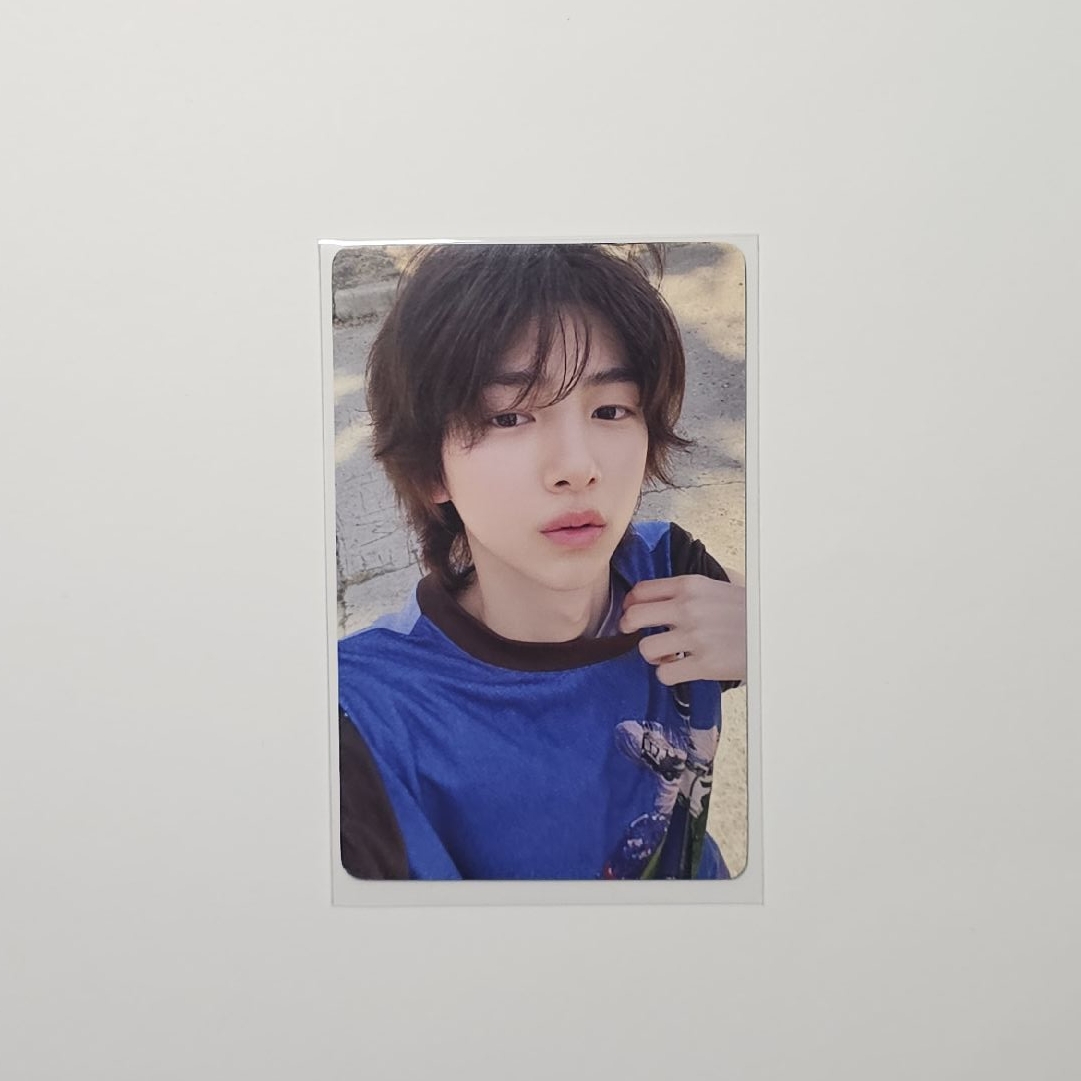 yzy簽售1.0訓 *:･ﾟ