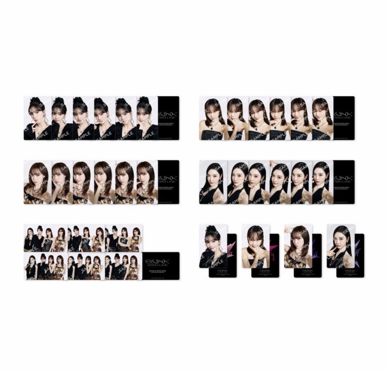 現貨 4/11東京場 回國後馬上出貨（可湊滿額）