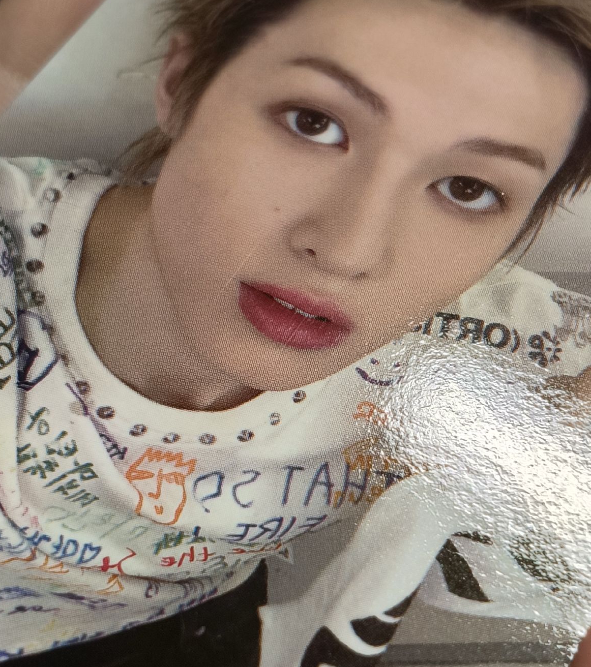 迷一 環球幸運卡