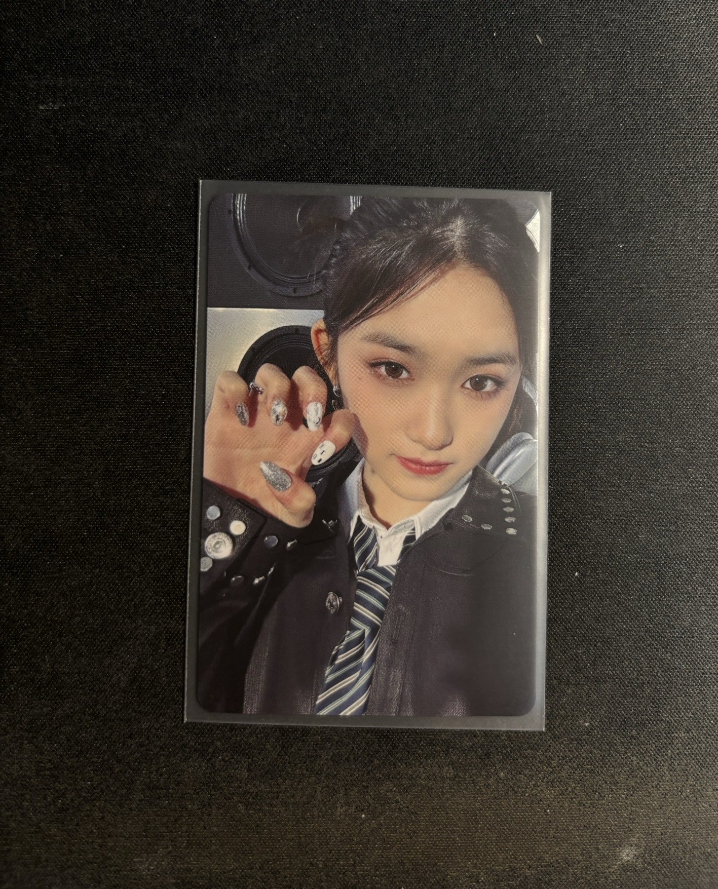 IVE 瑞 塔店幸運卡