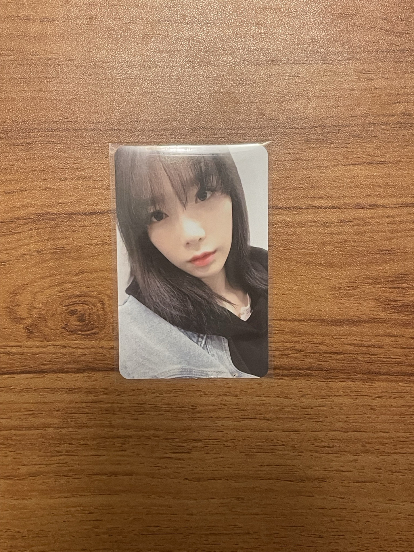 My Voice 豪華版專卡泰