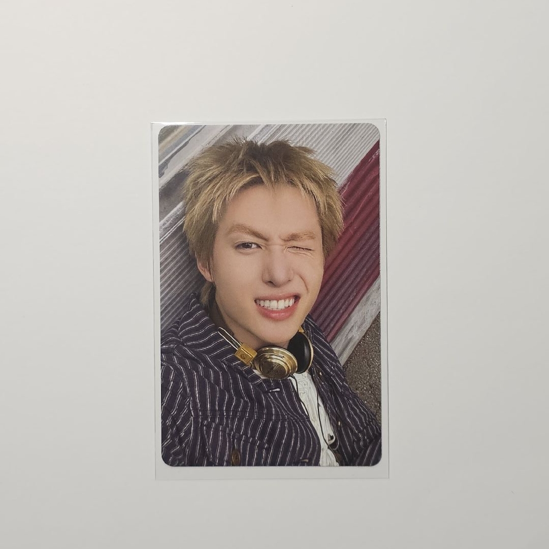 手繪卡背馬 *:･ﾟ