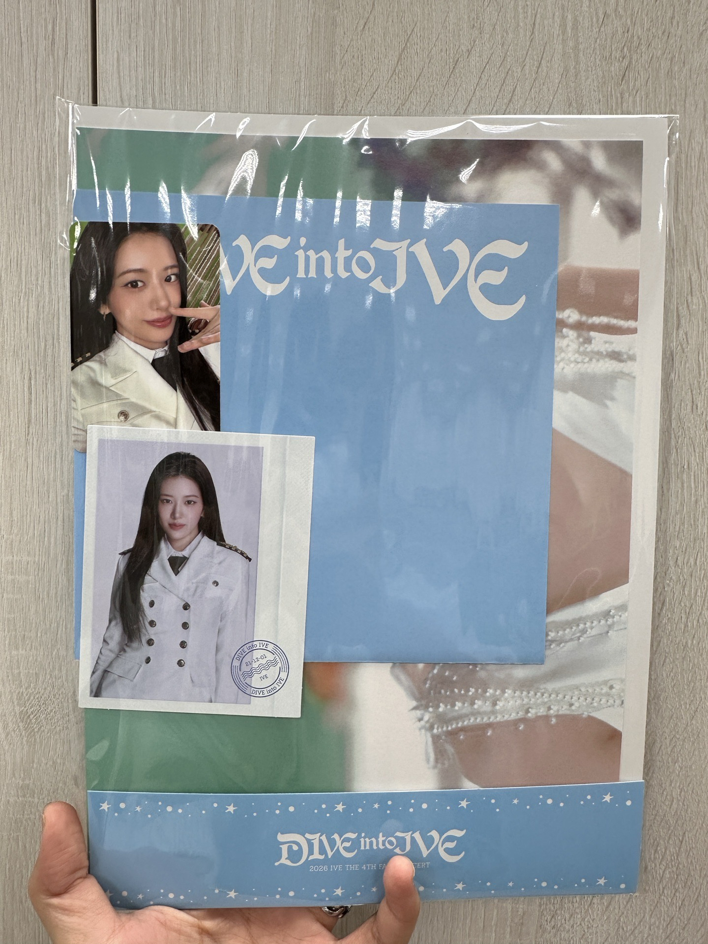 安 照片組 現貨可馬上寄出