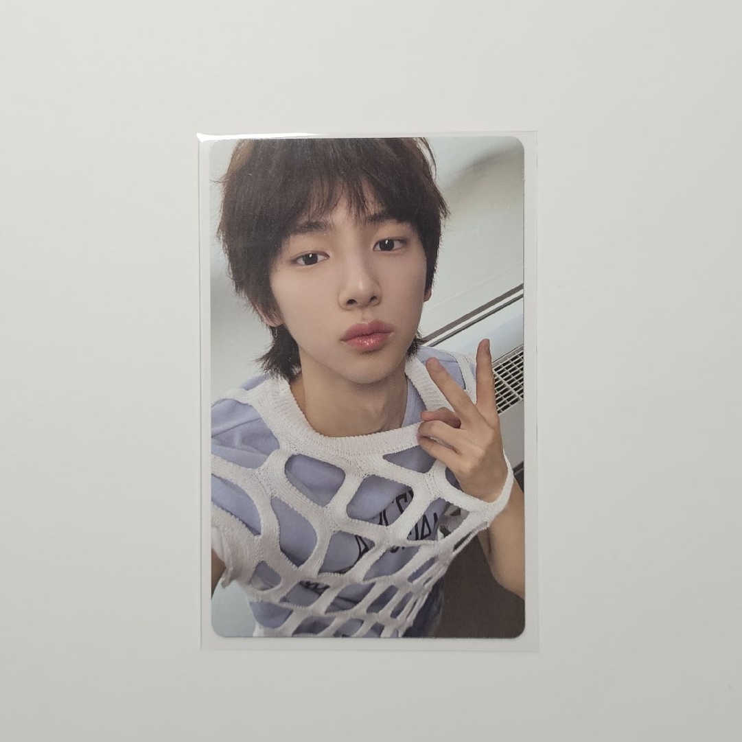 wvs末場簽售訓 *:･ﾟ有多張