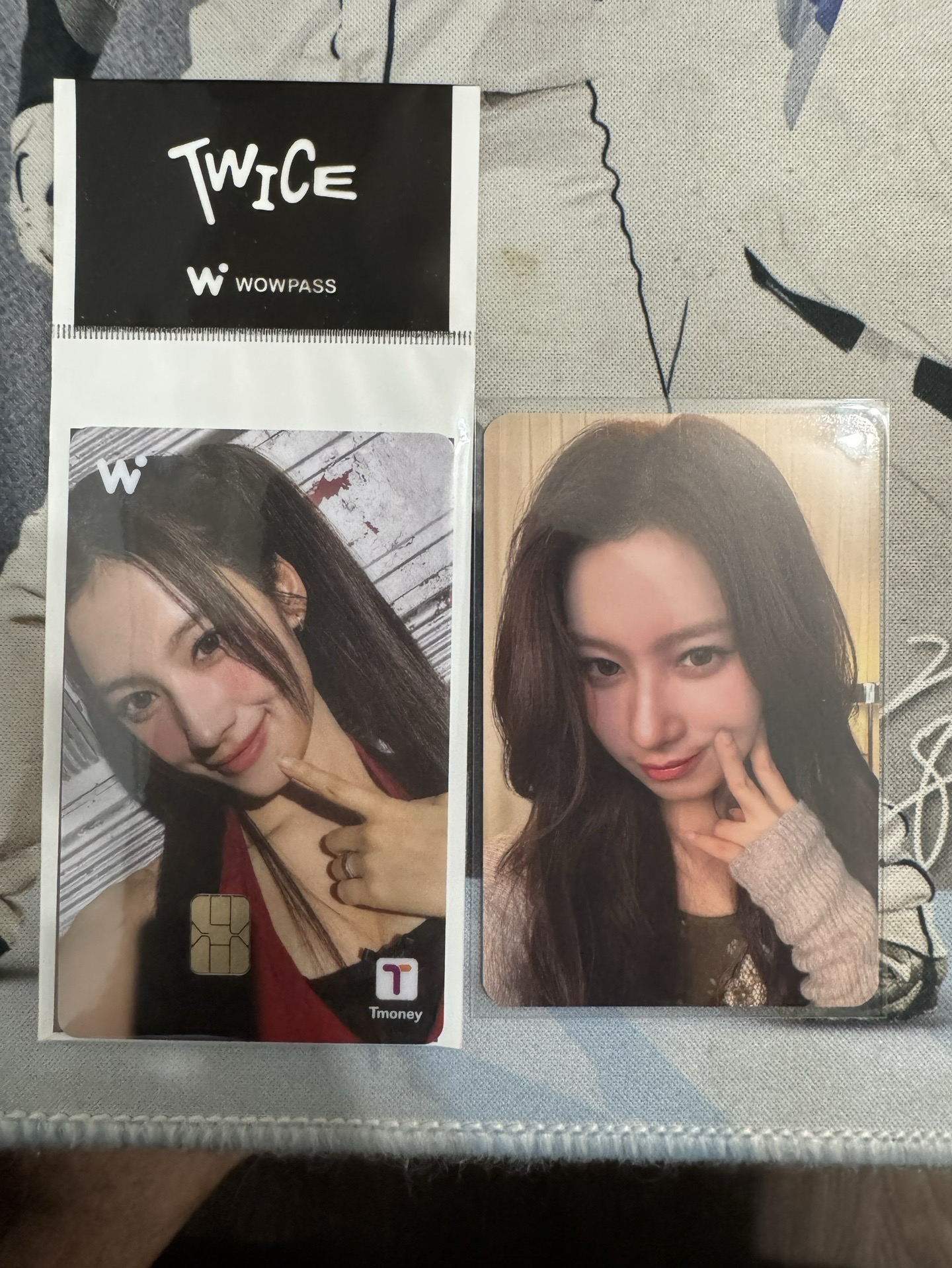 紗 wowpass卡