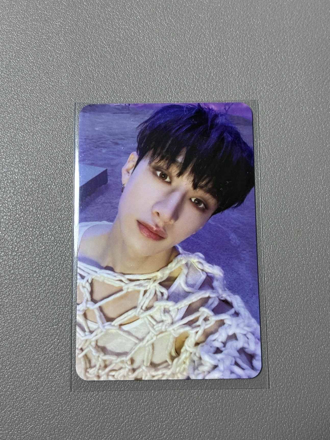 方燦 樂-STAR專輯卡