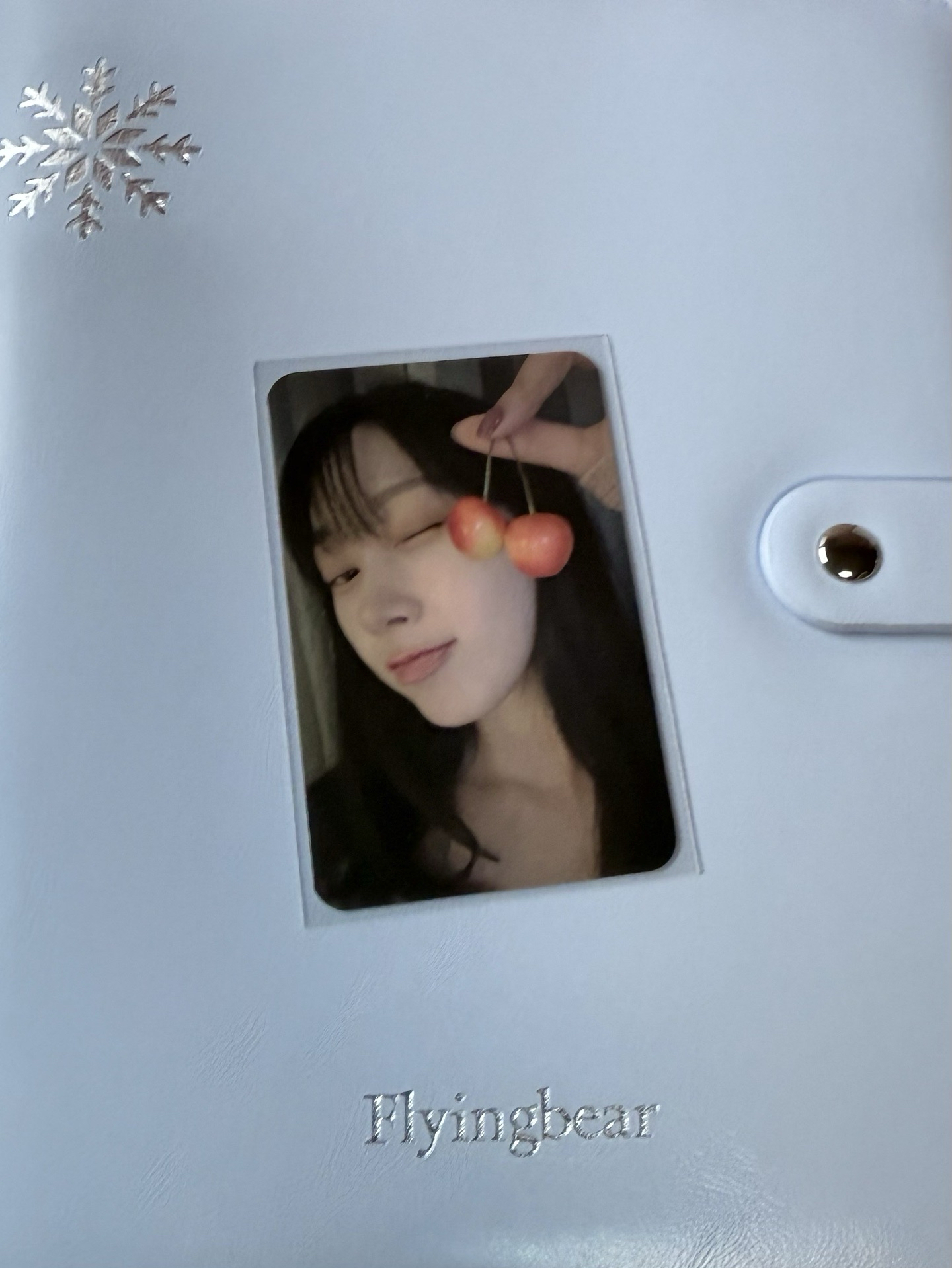 希林簽售吉（我是你的守護天使）