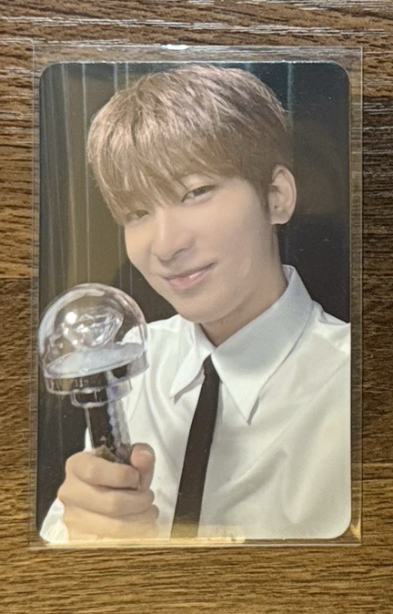 Right Here 圓粽卡