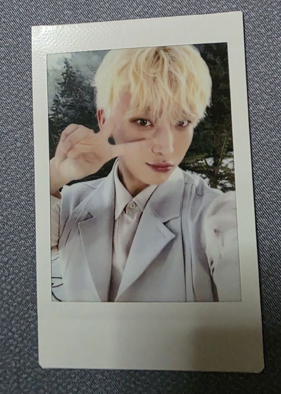 日巡隨機拍立得