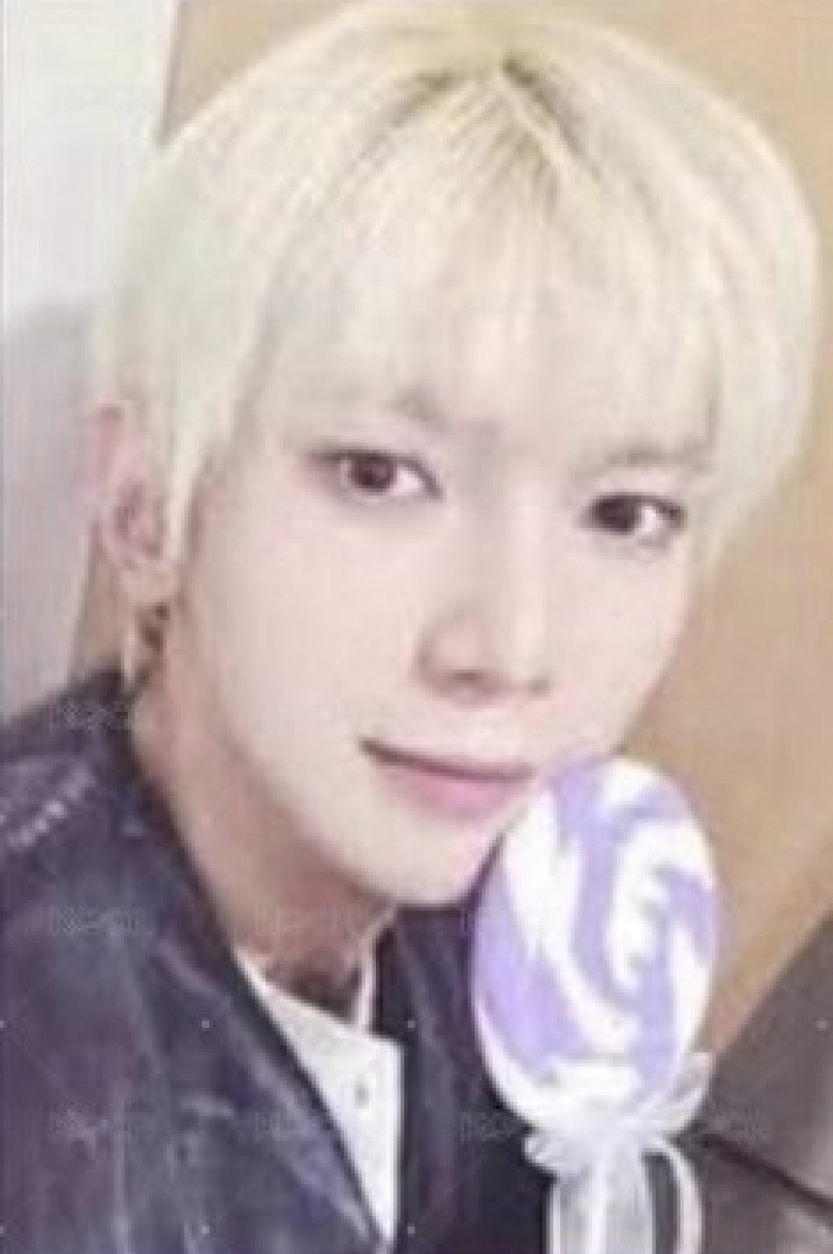 GH4 fromm 4.0 簽售卡 Kissing You ver. 尚