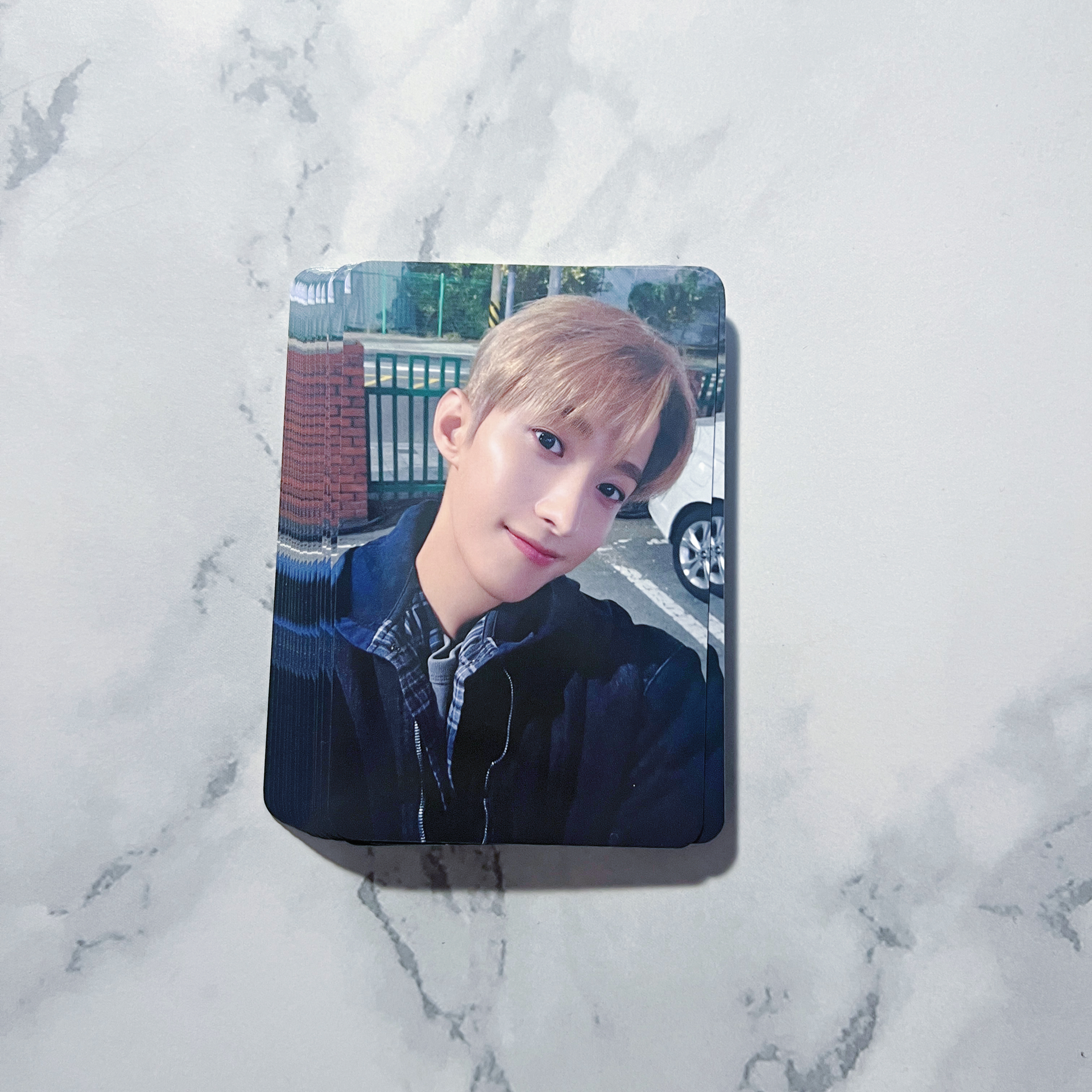 現貨 李碩珉 現貨 𝐃x𝐒 ‘소야곡’ mp 簽售卡