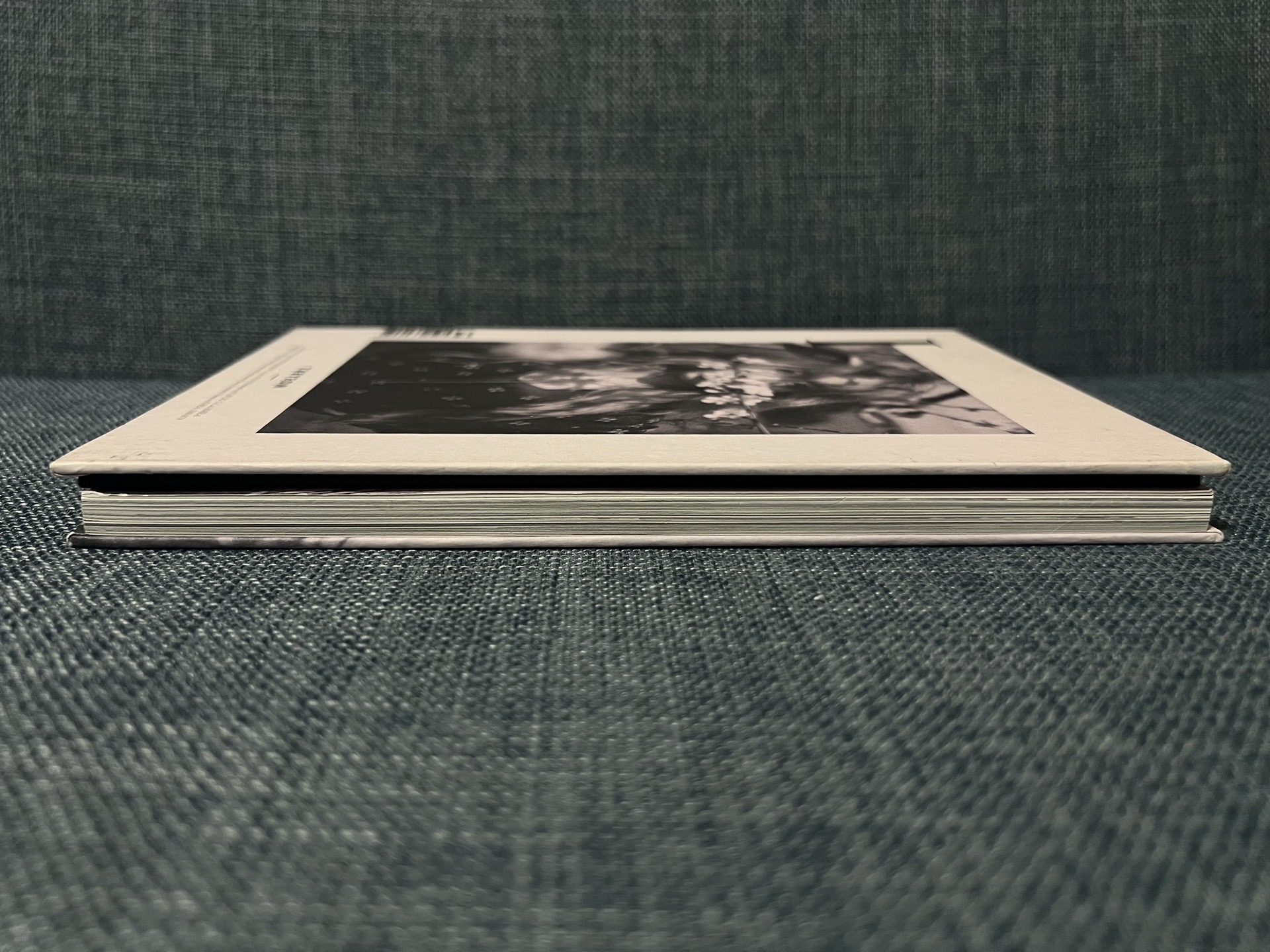 太妍 I 空專(PB+CD) + 小卡*3 不拆售