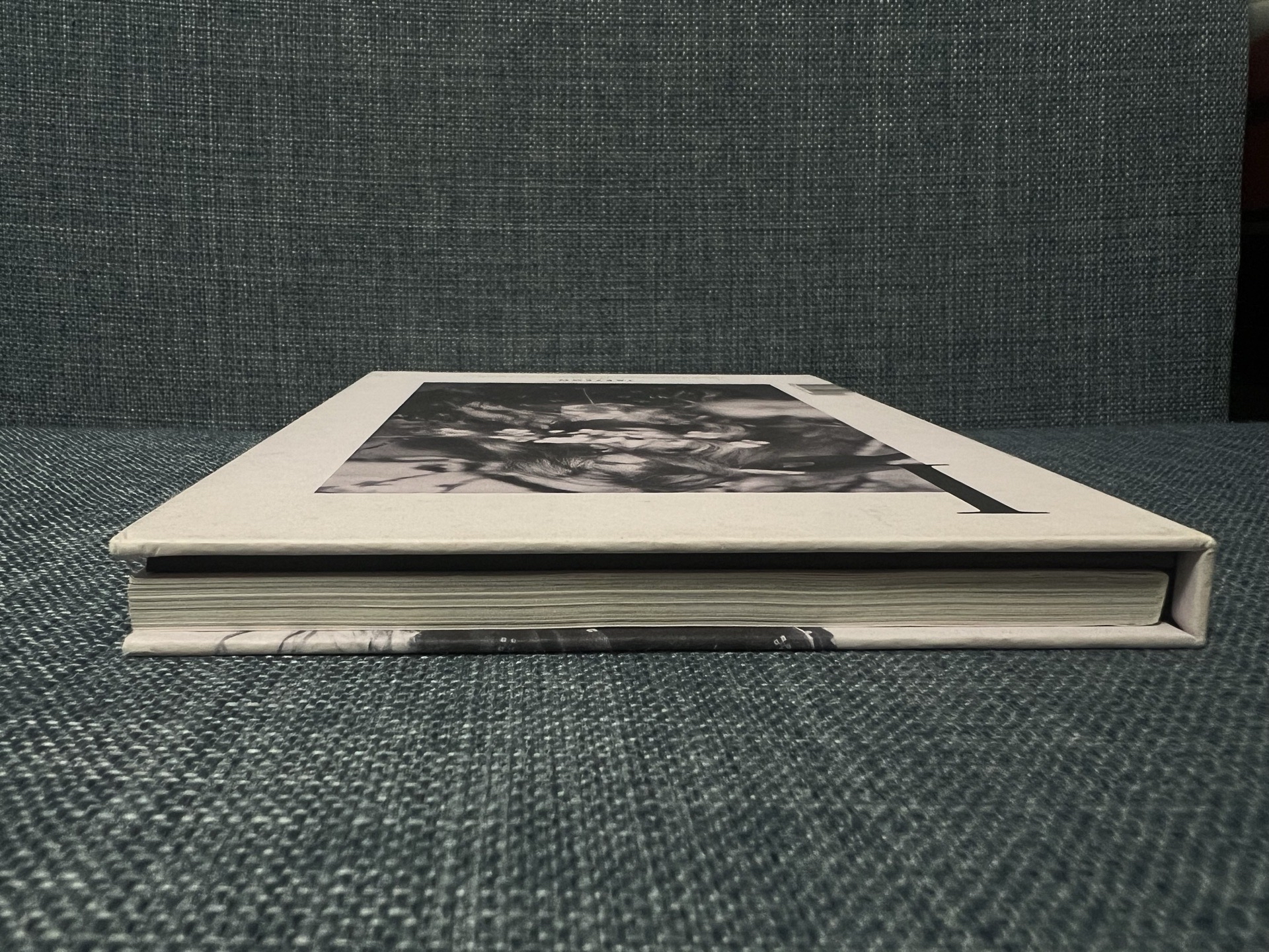 太妍 I 空專(PB+CD) + 小卡*3 不拆售