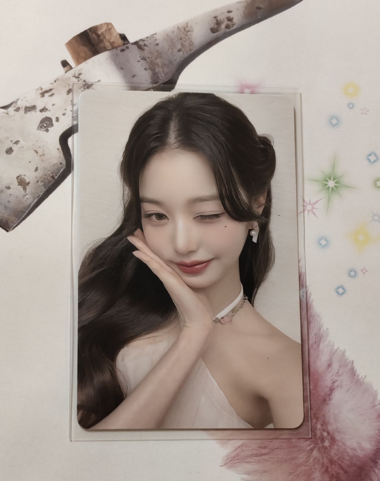 張員瑛 923東京場限員