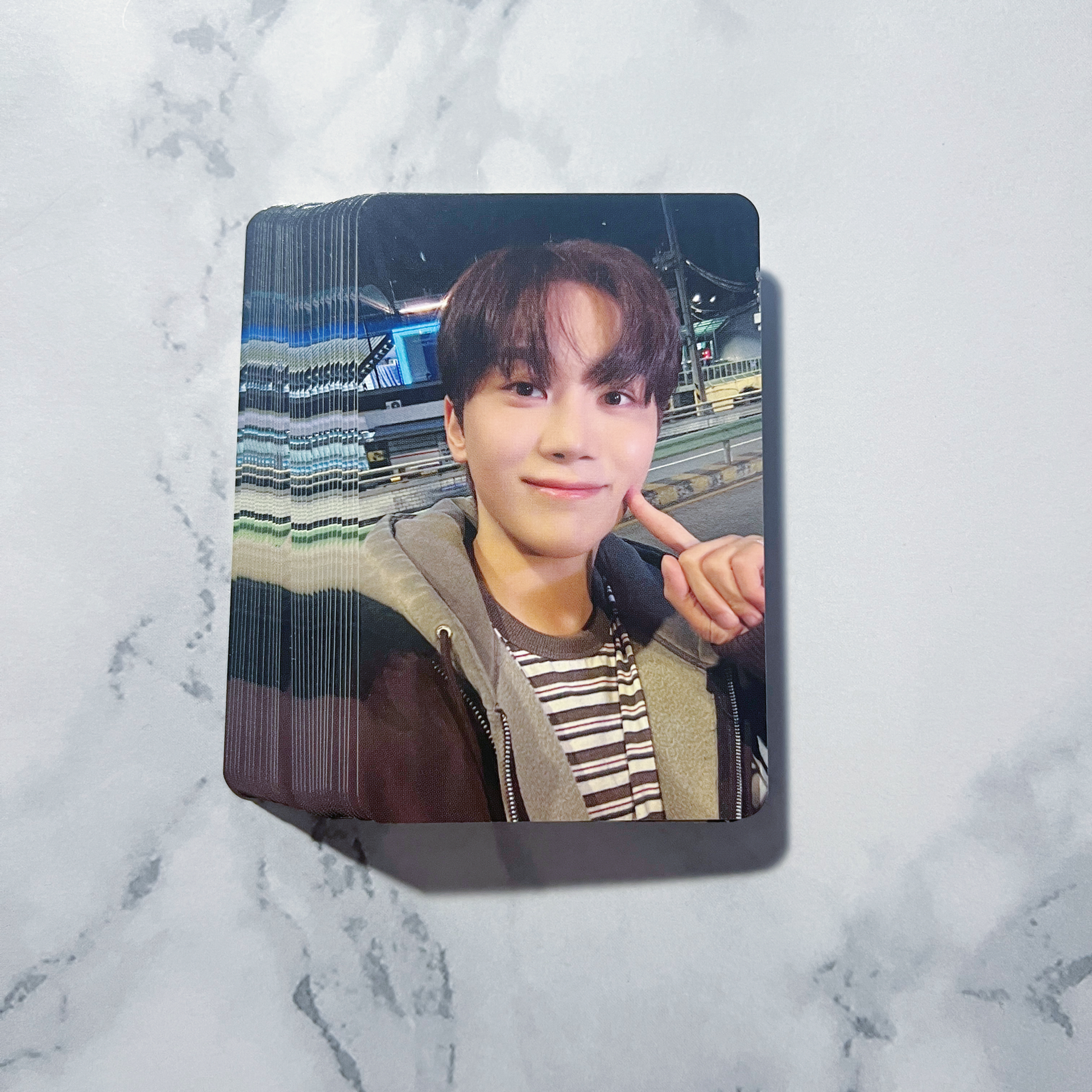 現貨 夫勝寬 現貨 𝐃x𝐒 ‘소야곡’ mp 簽售卡