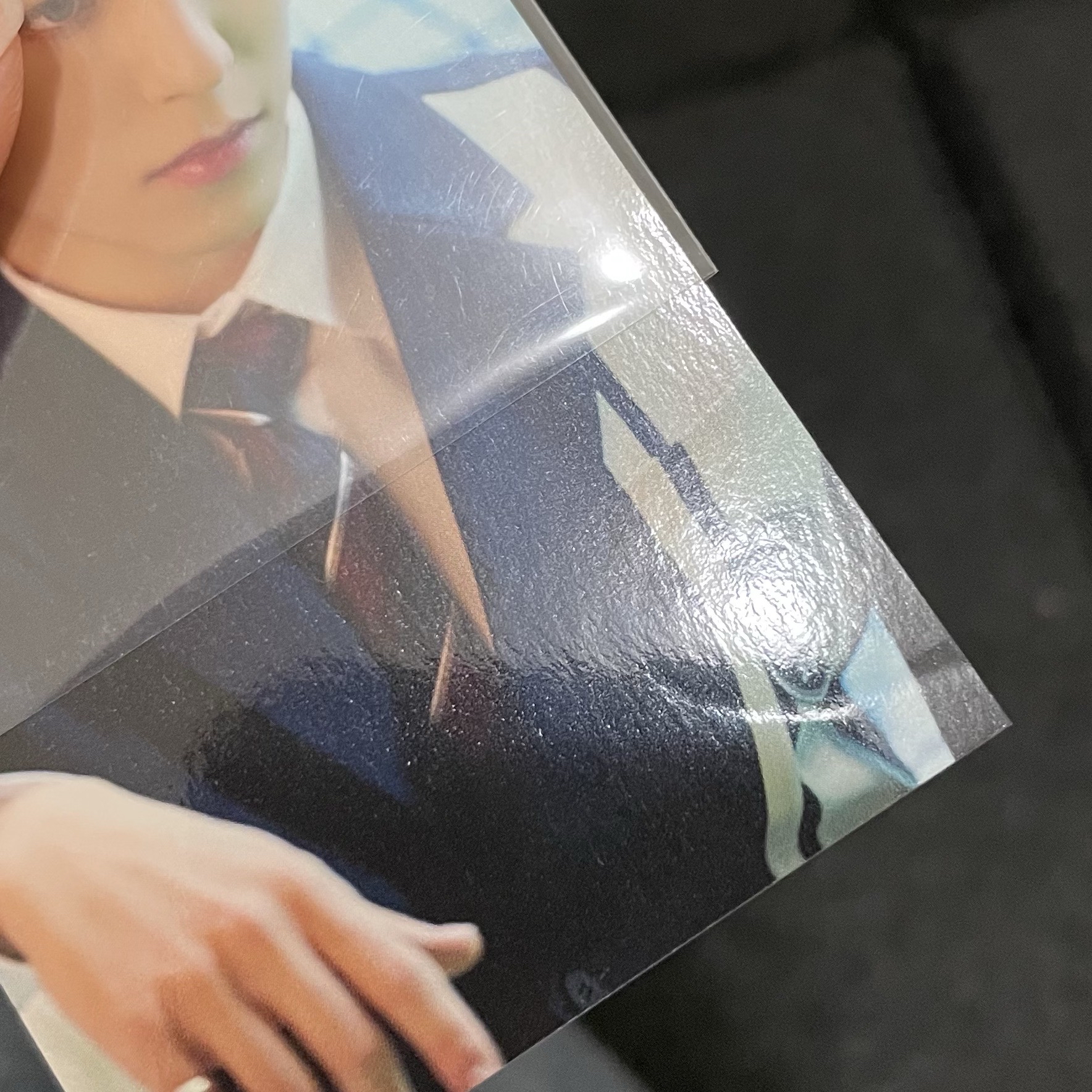 Dream塔店特典(有損)