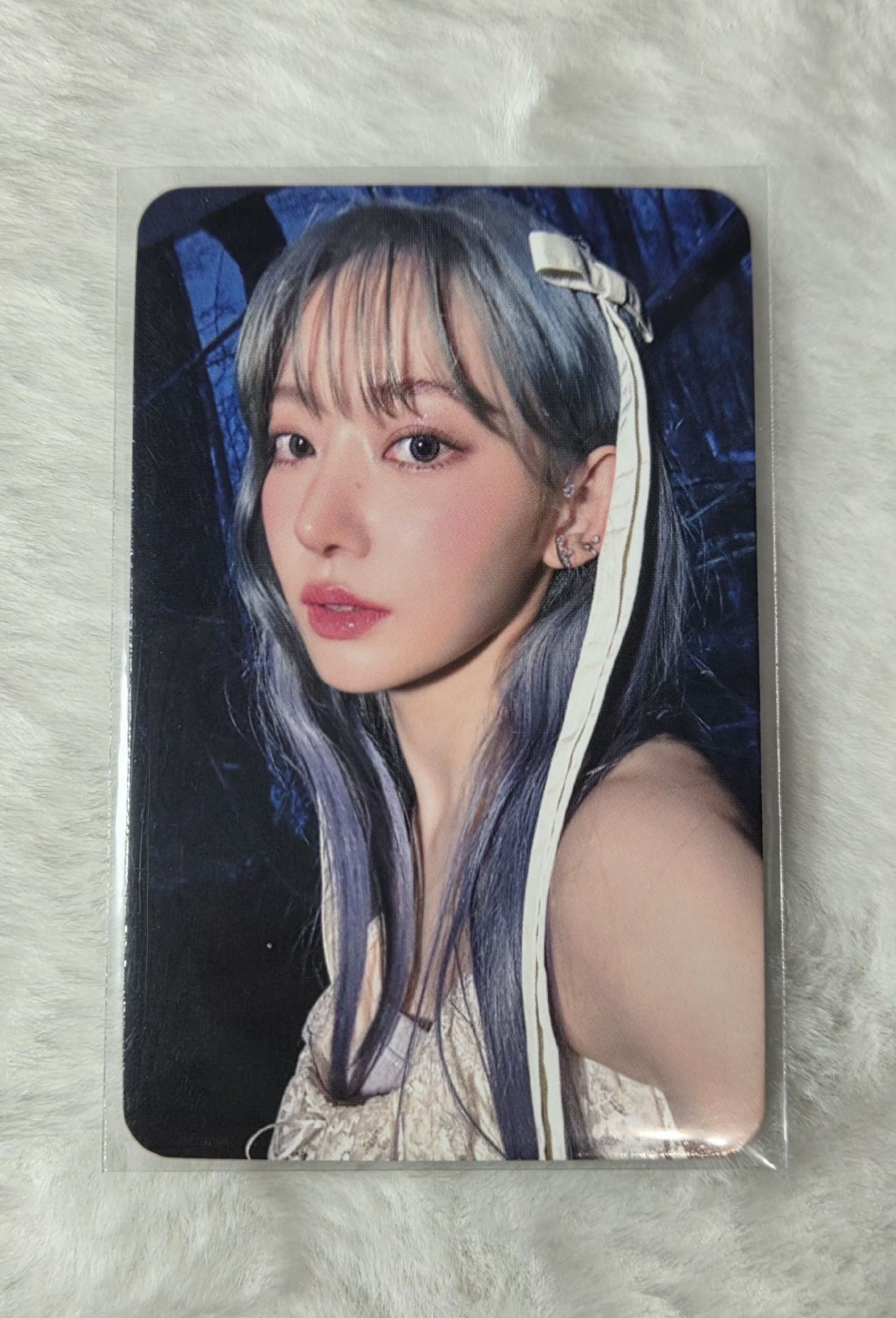 櫻 easy wf 幸運卡