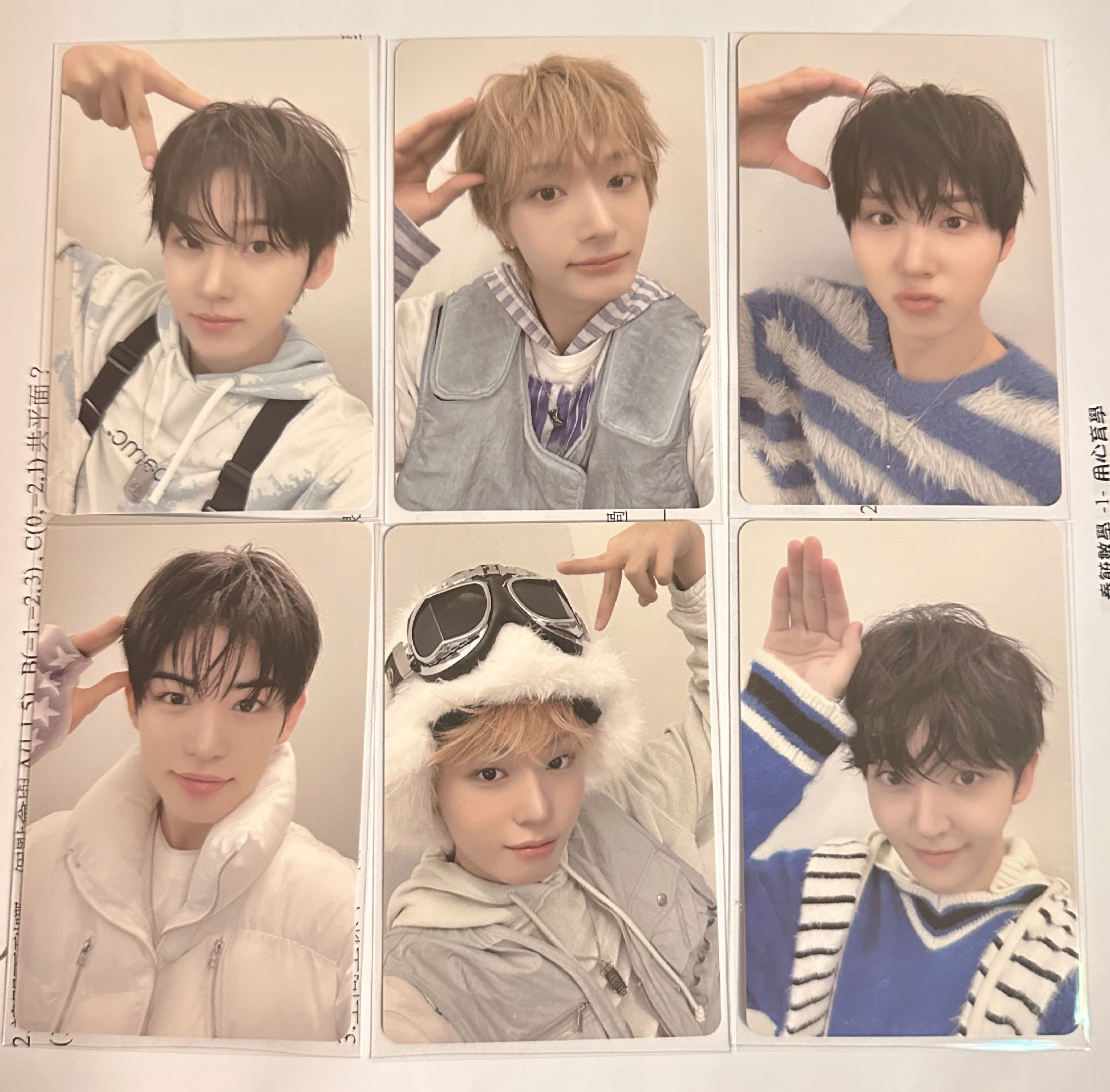 ［可單出］首爾day1入場卡