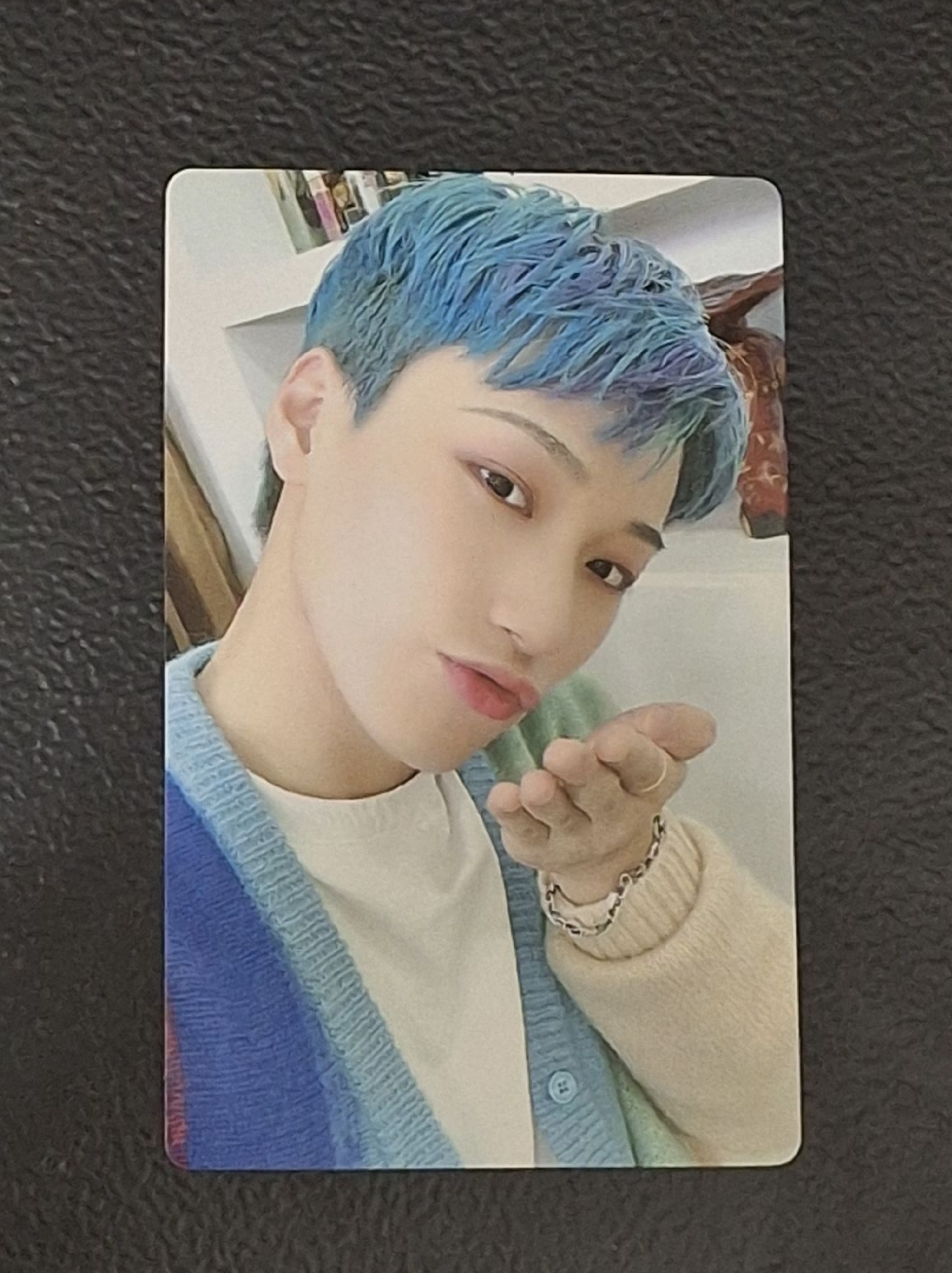 Fever pt.3 am 3.0 簽售卡 