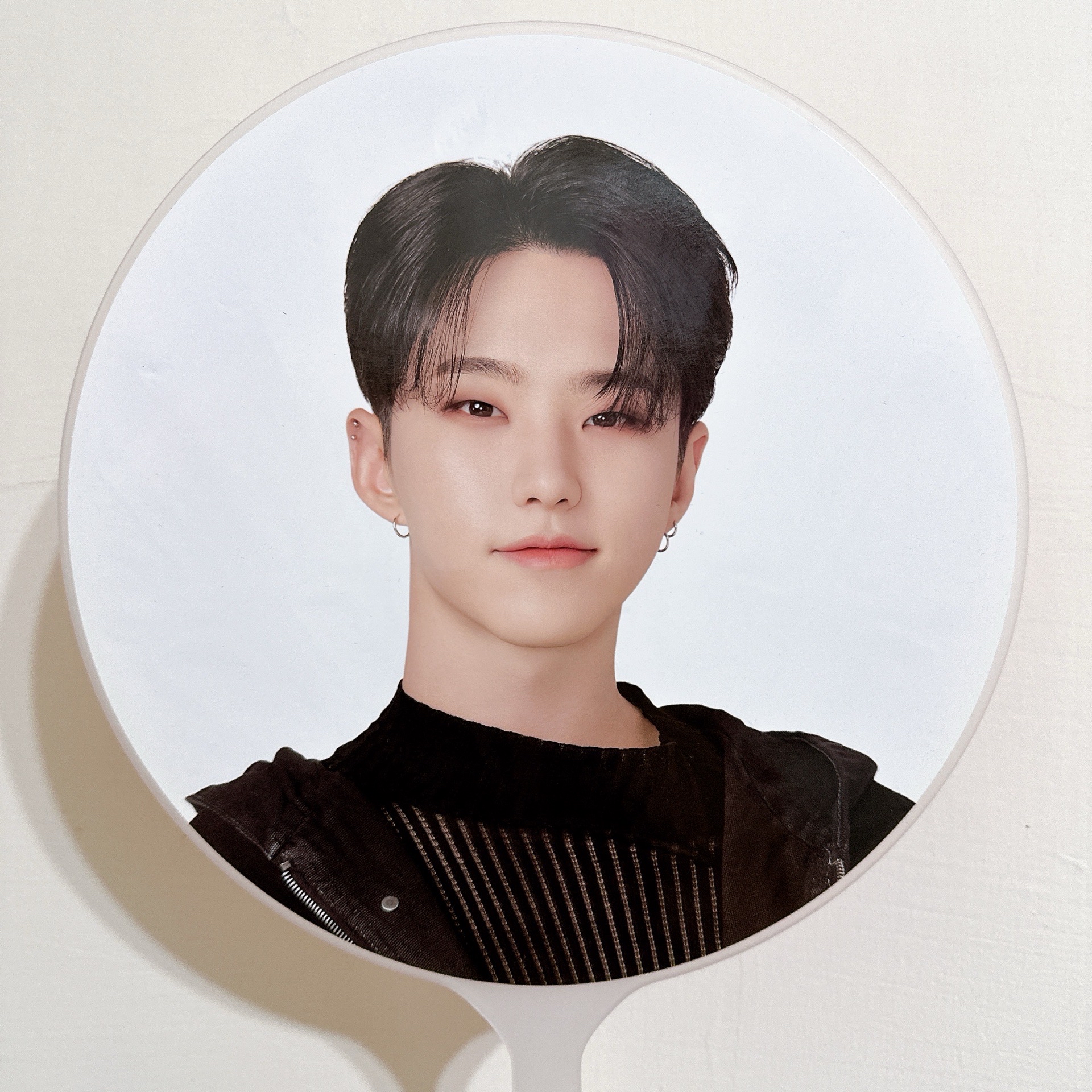 Seventeen 權順榮 大扇組