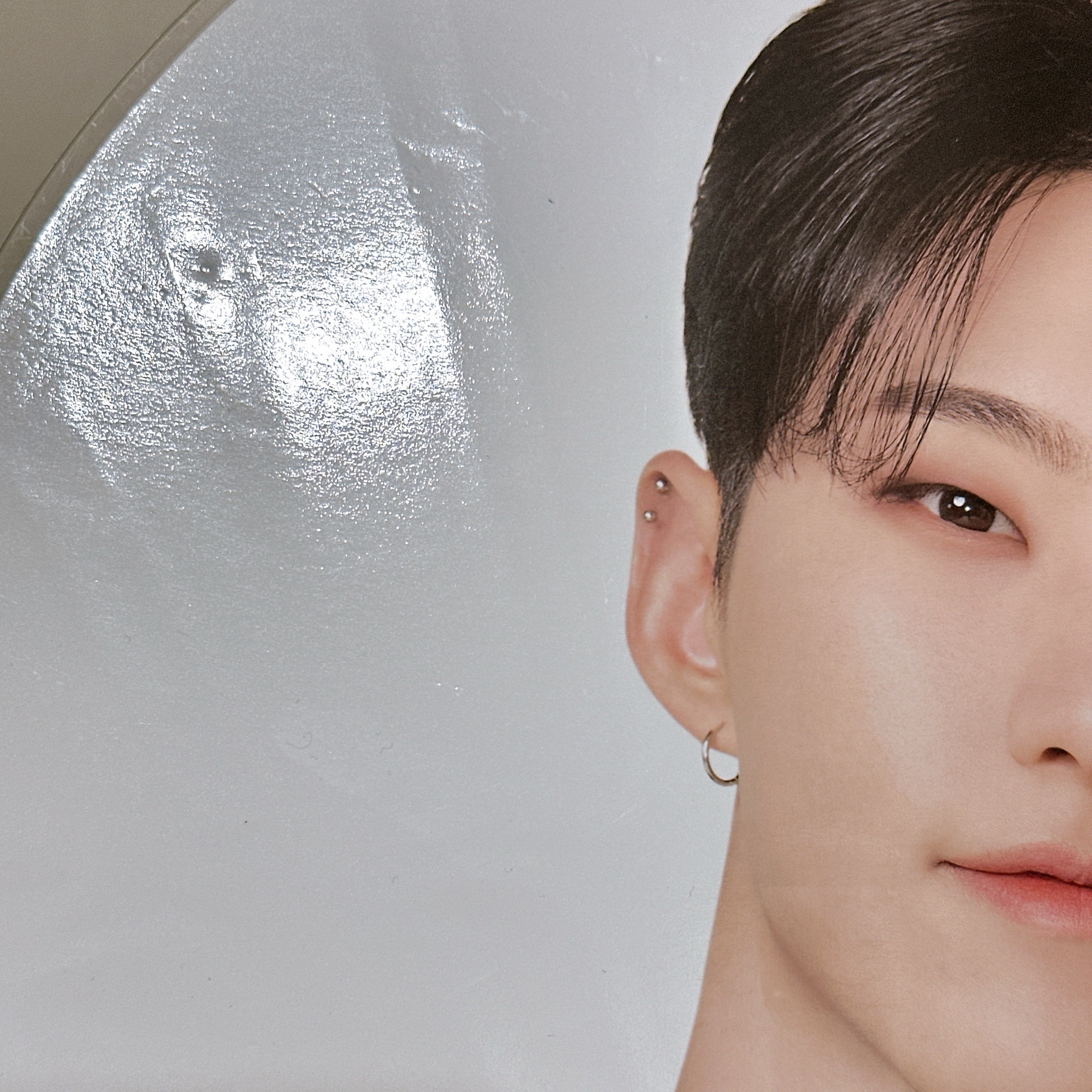 Seventeen 權順榮 大扇組