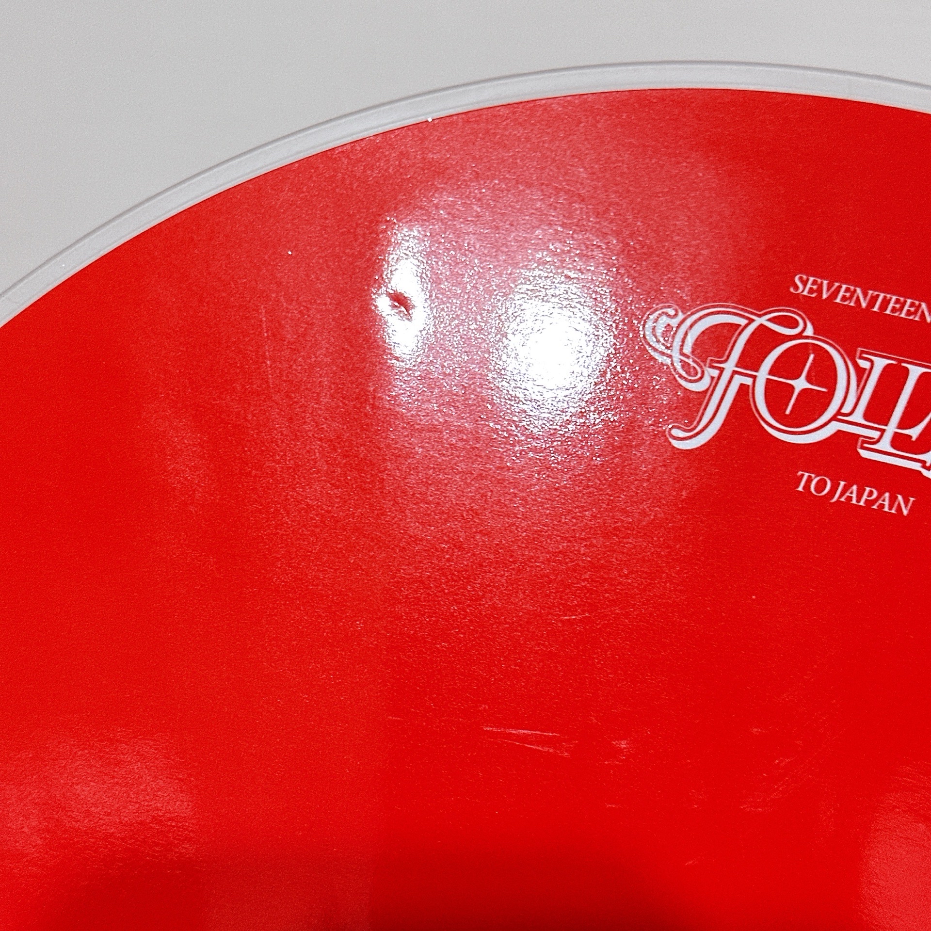 Seventeen 權順榮 大扇組