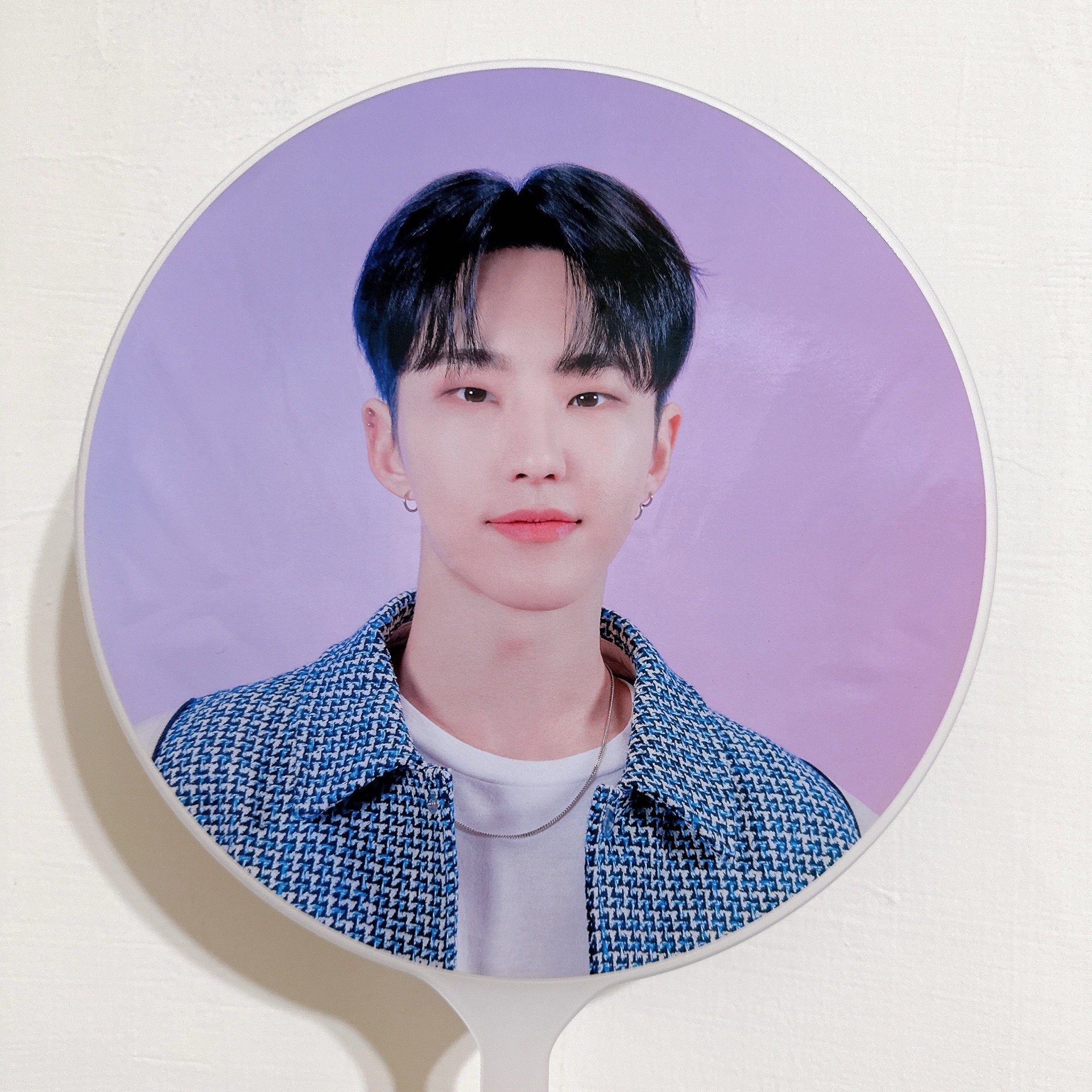 Seventeen 權順榮 大扇組