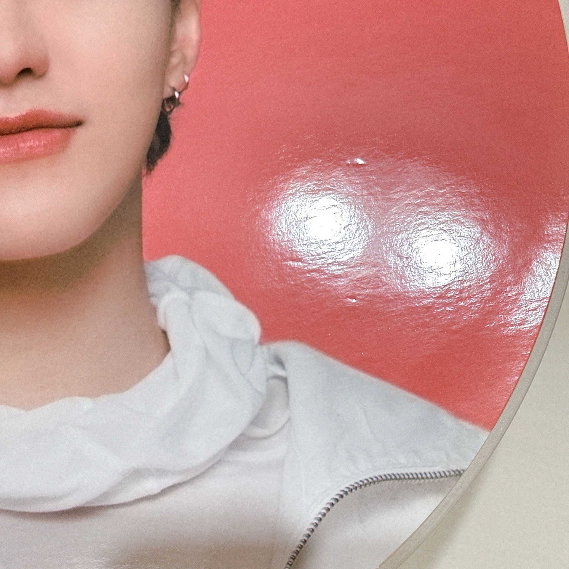 Seventeen 權順榮 大扇組