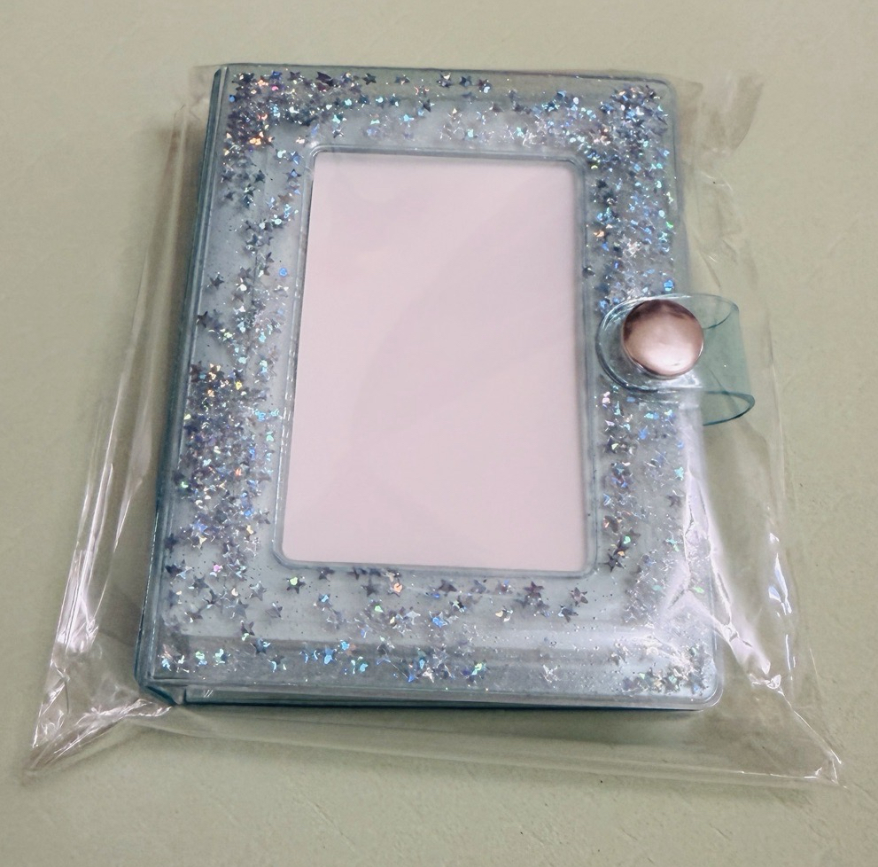 IVE 2026FC 週邊卡冊