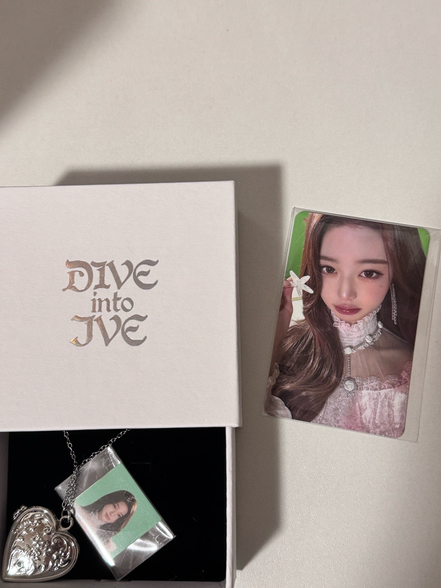 專拍勿下/員瑛的愛心項鍊💗🍒